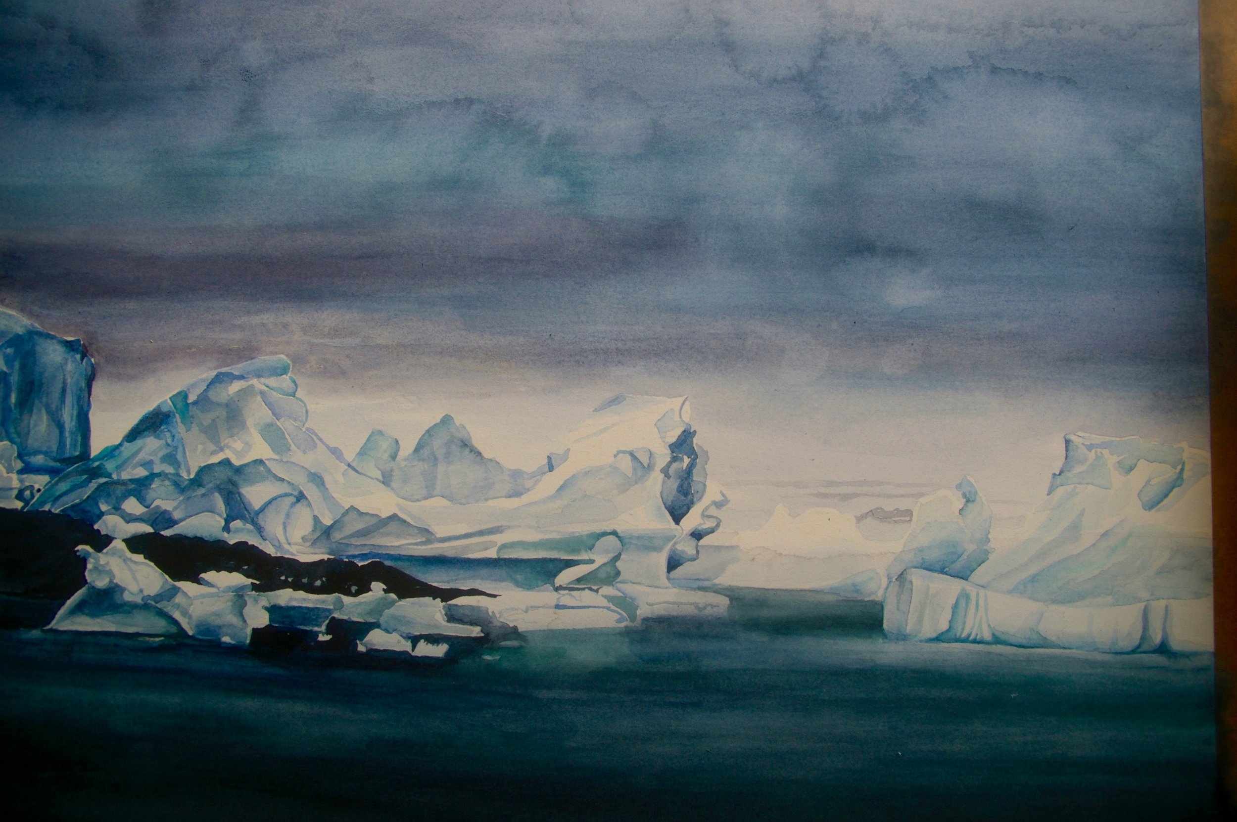 art-therapy-in-melbourne-icebergs