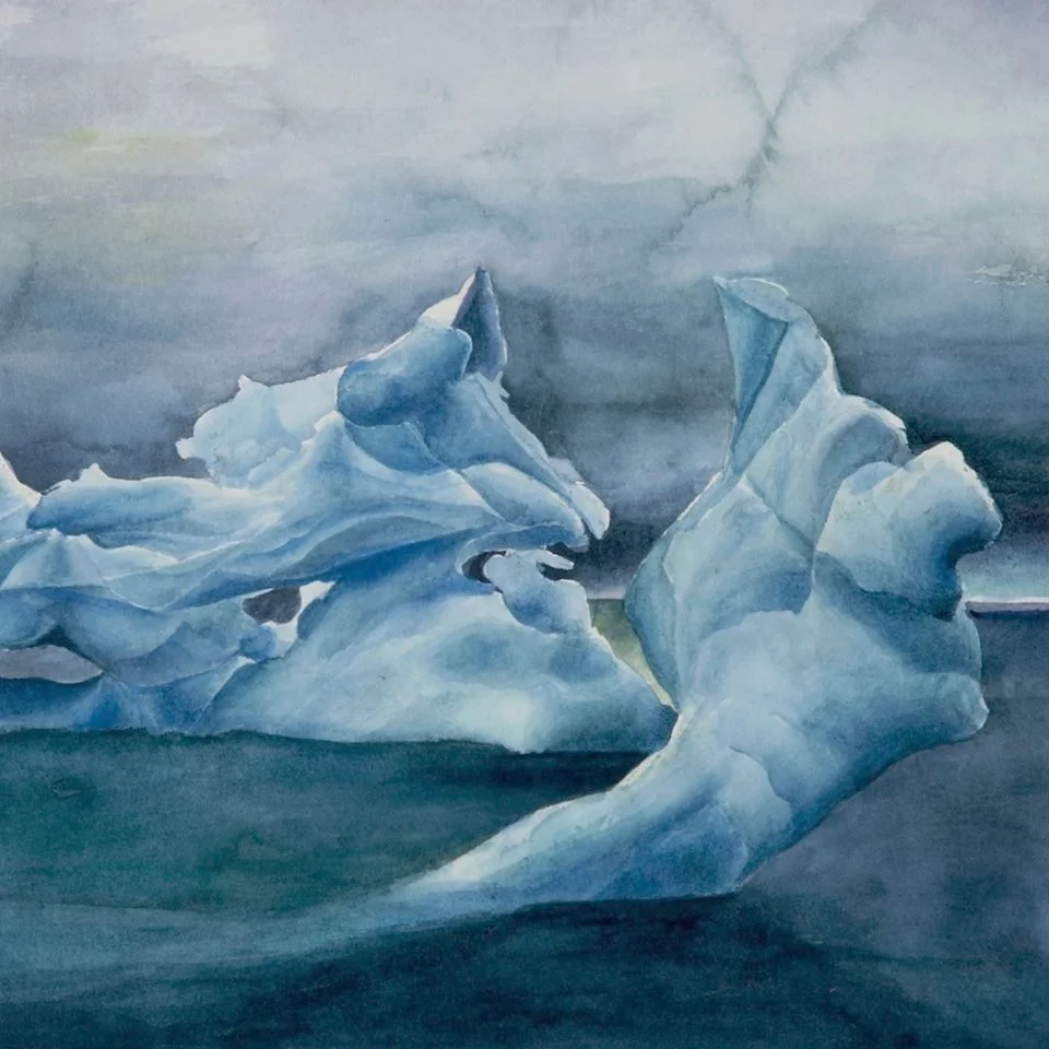 Young people talk about the benefits of art therapy