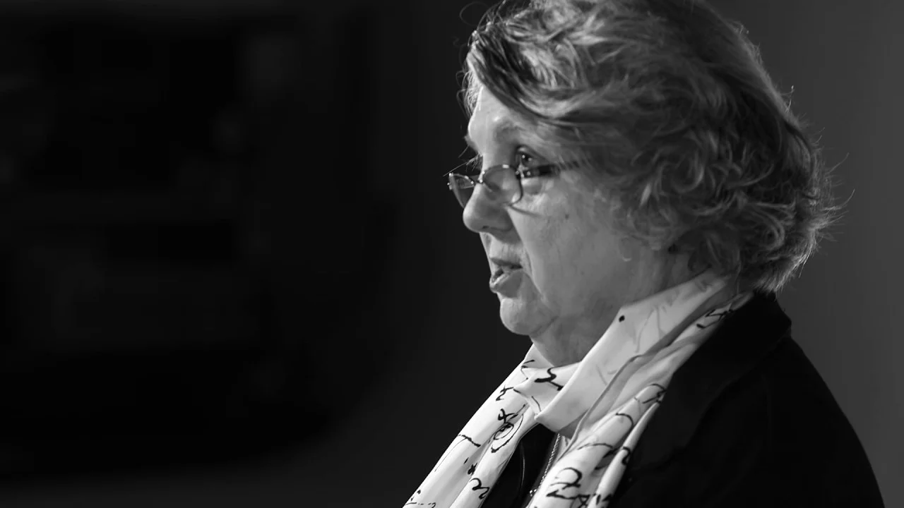 Marsha Linehan &amp; BPD