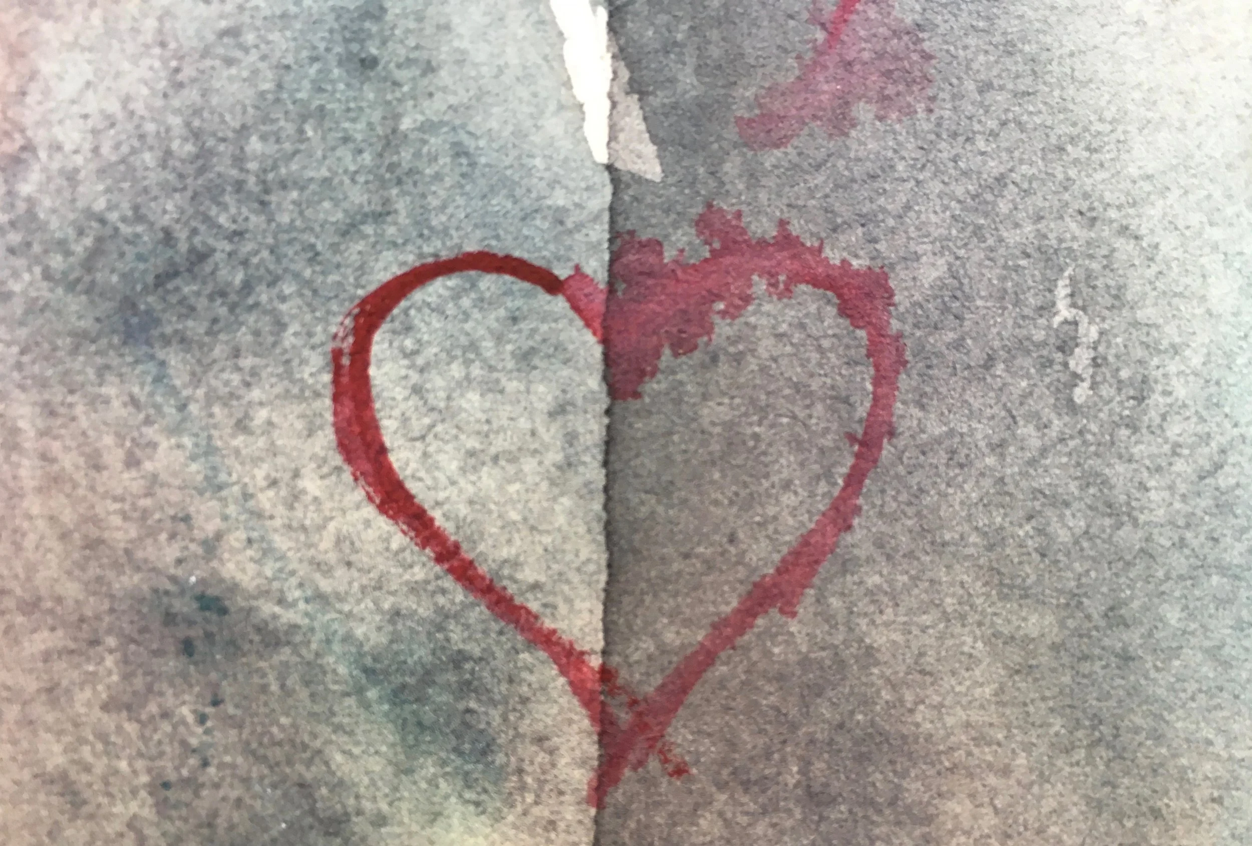 A young woman talks about her experience of BPD