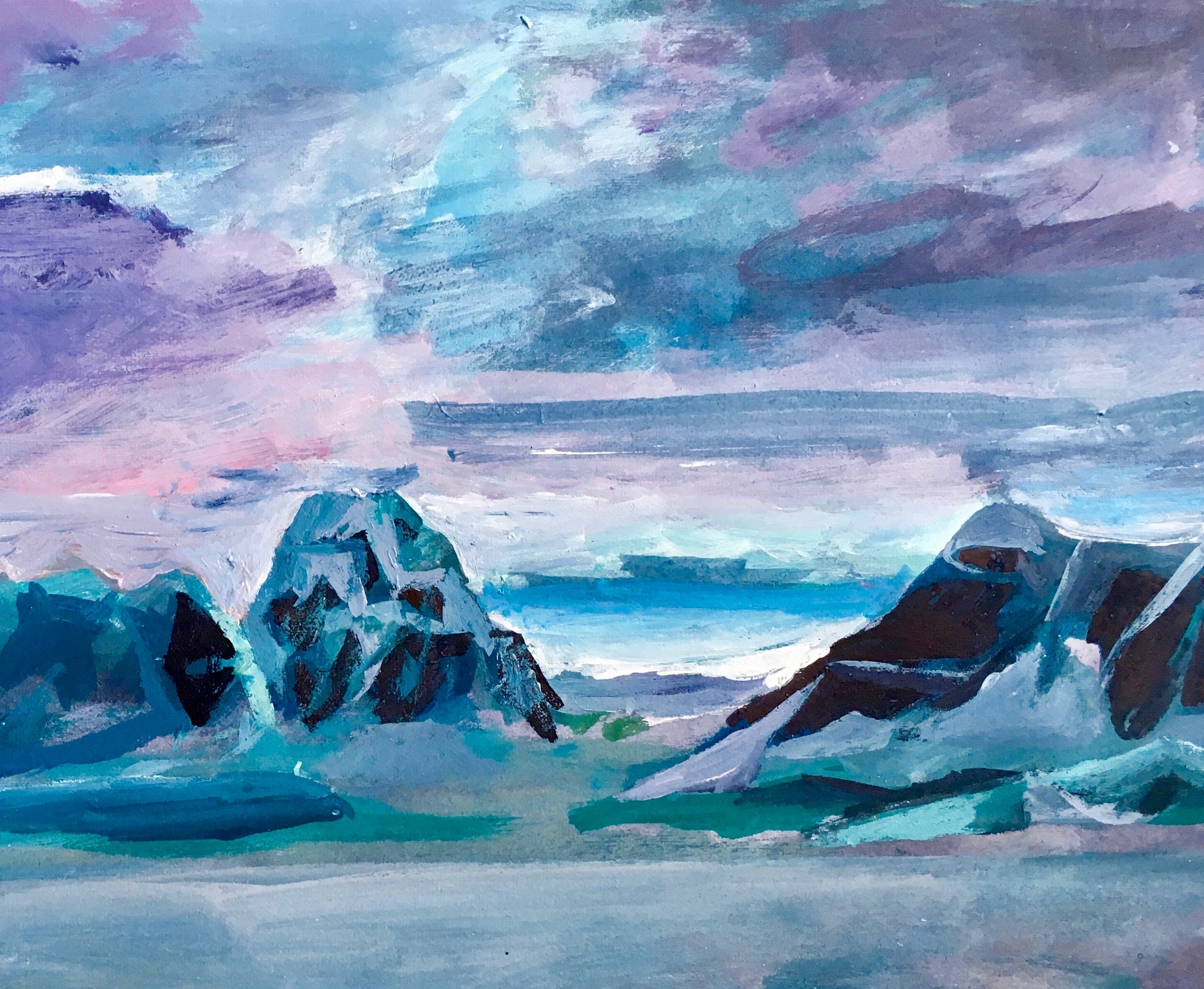 Follow me on Pinterest!