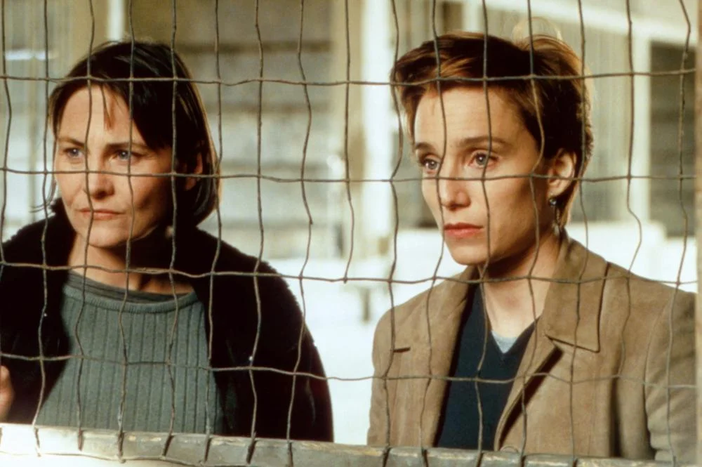 Coming to terms with Pilgrim's changed self.