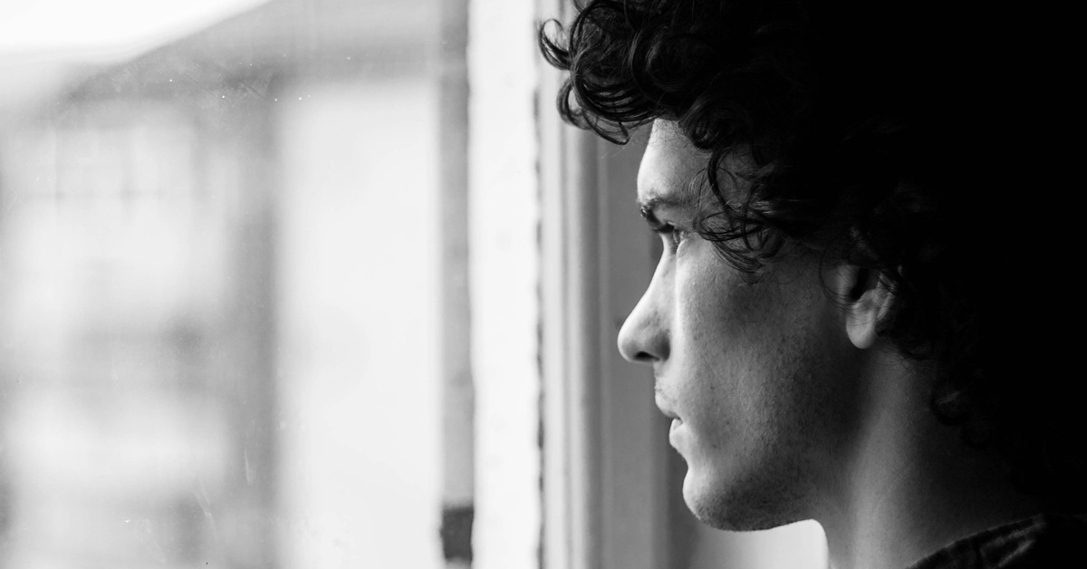 The Long Journey Back