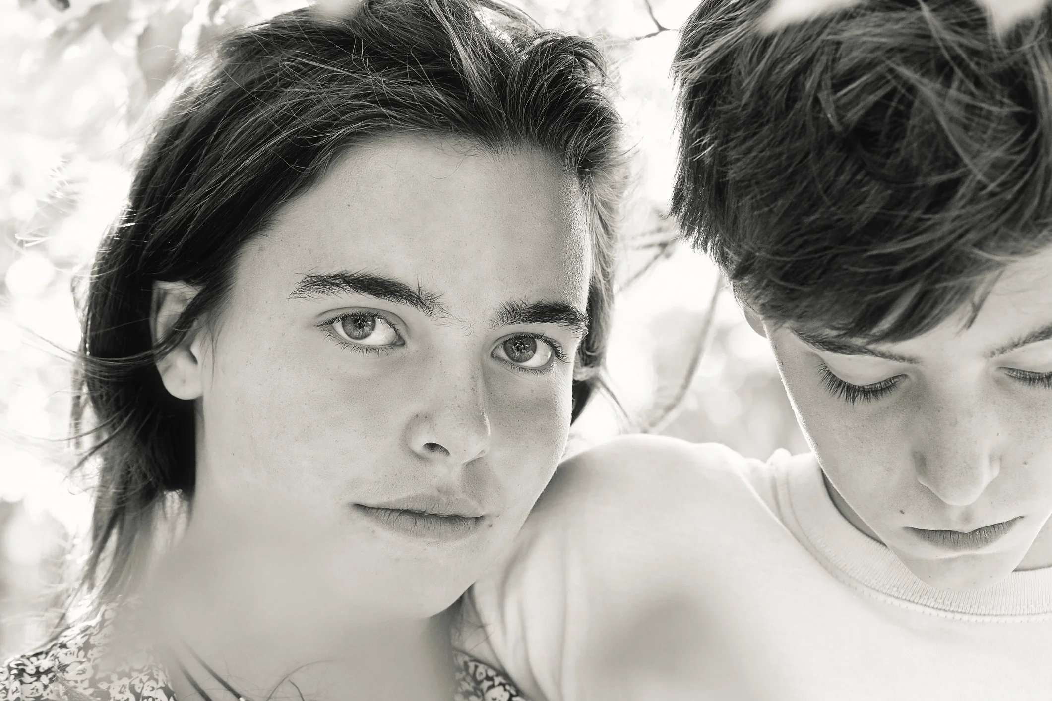 5 Ways to Help Your Shy Child Thrive