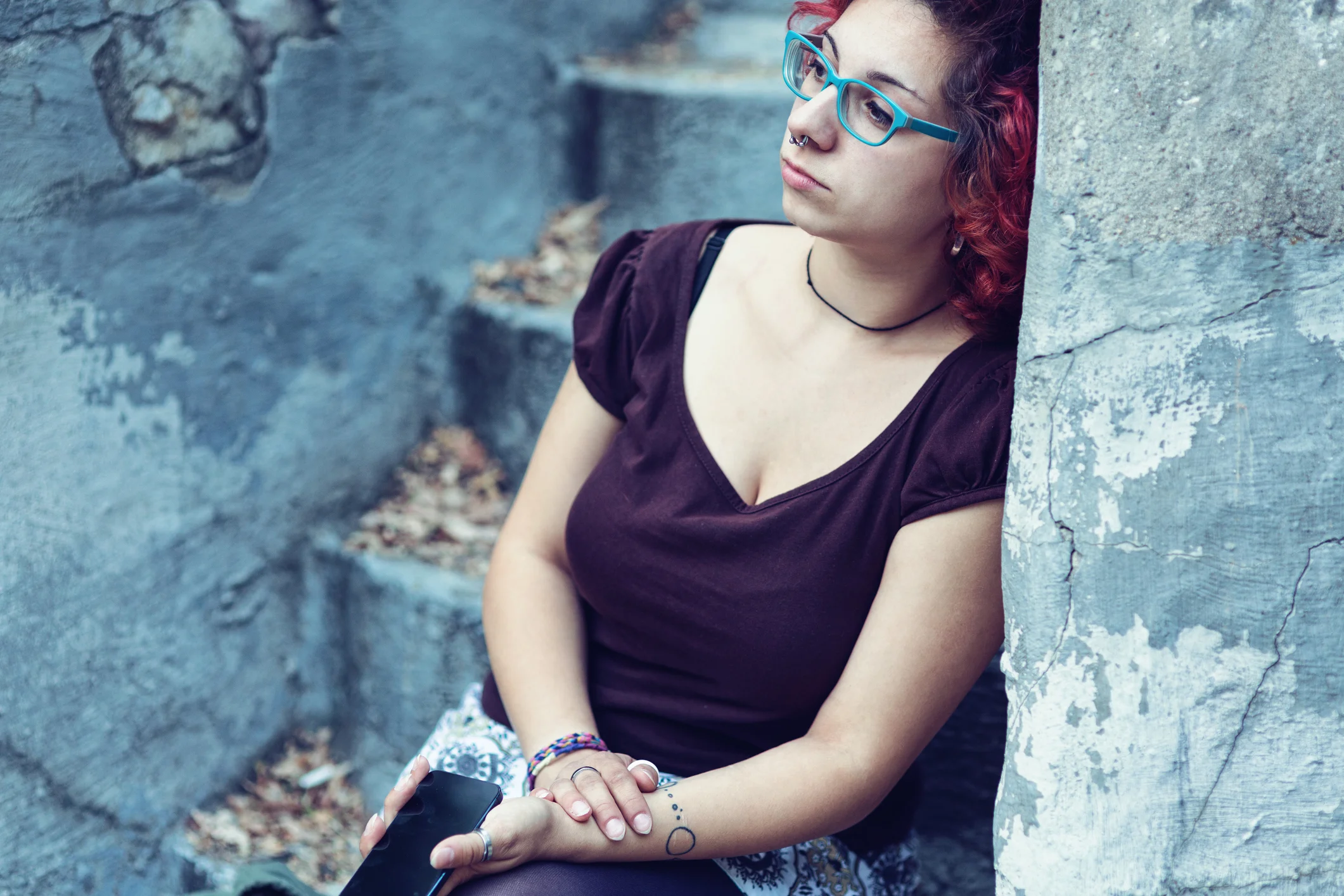 I've Just Been Diagnosed with BPD. Now what?