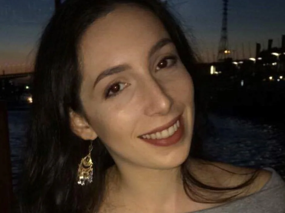 Sabrina di Lembo was just 19 when she took her own life after battling with anxiety and depression.