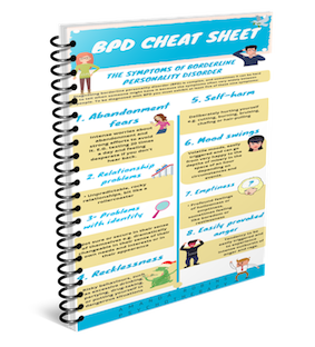 BPD Cheat sheet