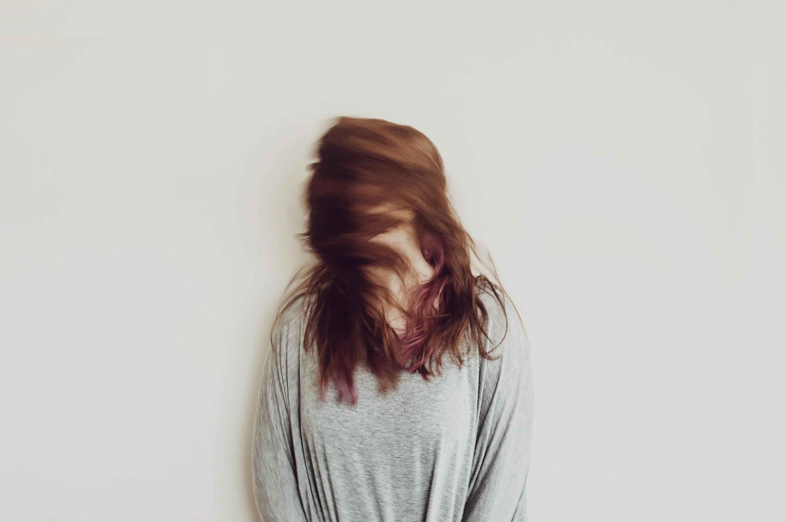Anxiety - Free Yourself with Psychotherapy