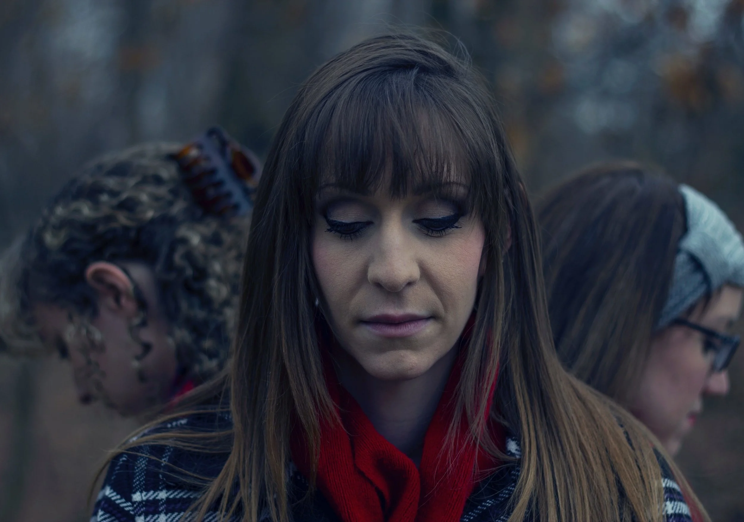 Why Marisa Peer Scares Me