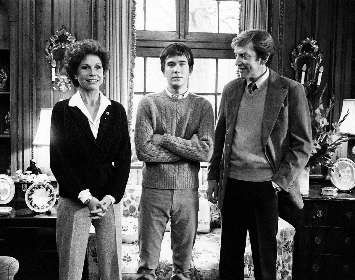 Ordinary Narcissistic Mothers