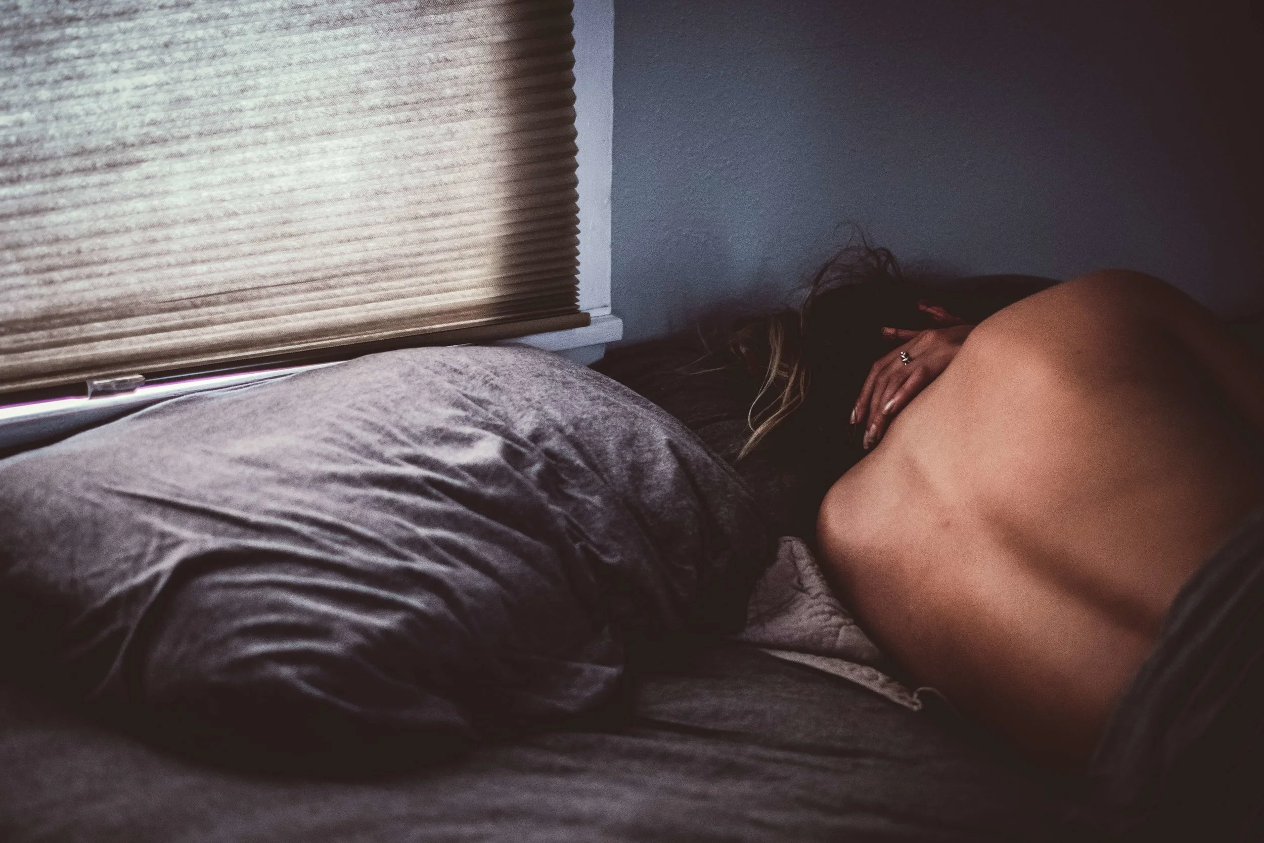 Peri-natal Anxiety