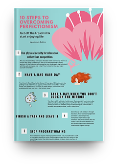 Overcoming-perfectionism