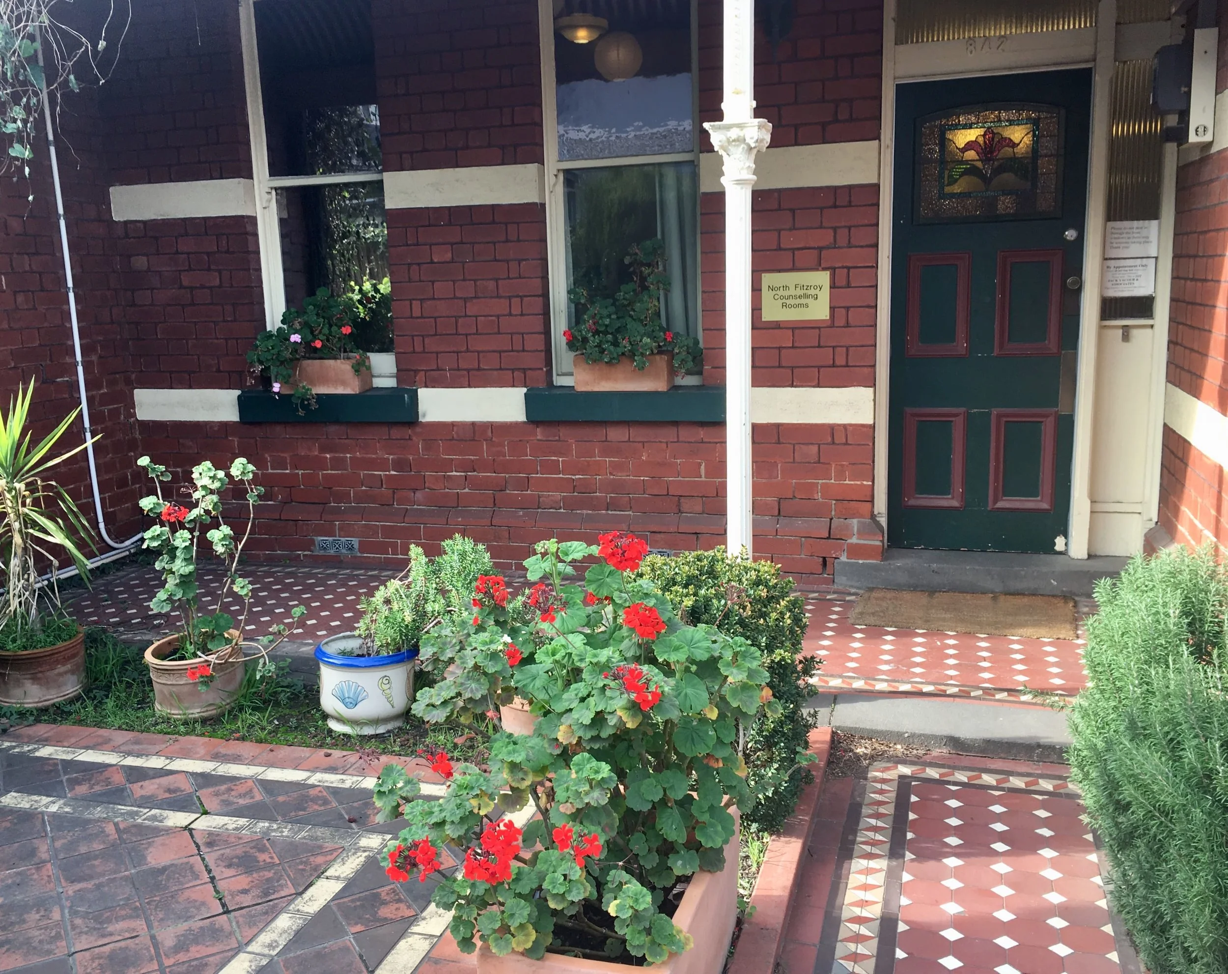 Trauma-counselling-in-Fitzroy-with-Melbourne-Psychotherapist-Amanda-Robins842 Nicholson Street Fitzroy North 