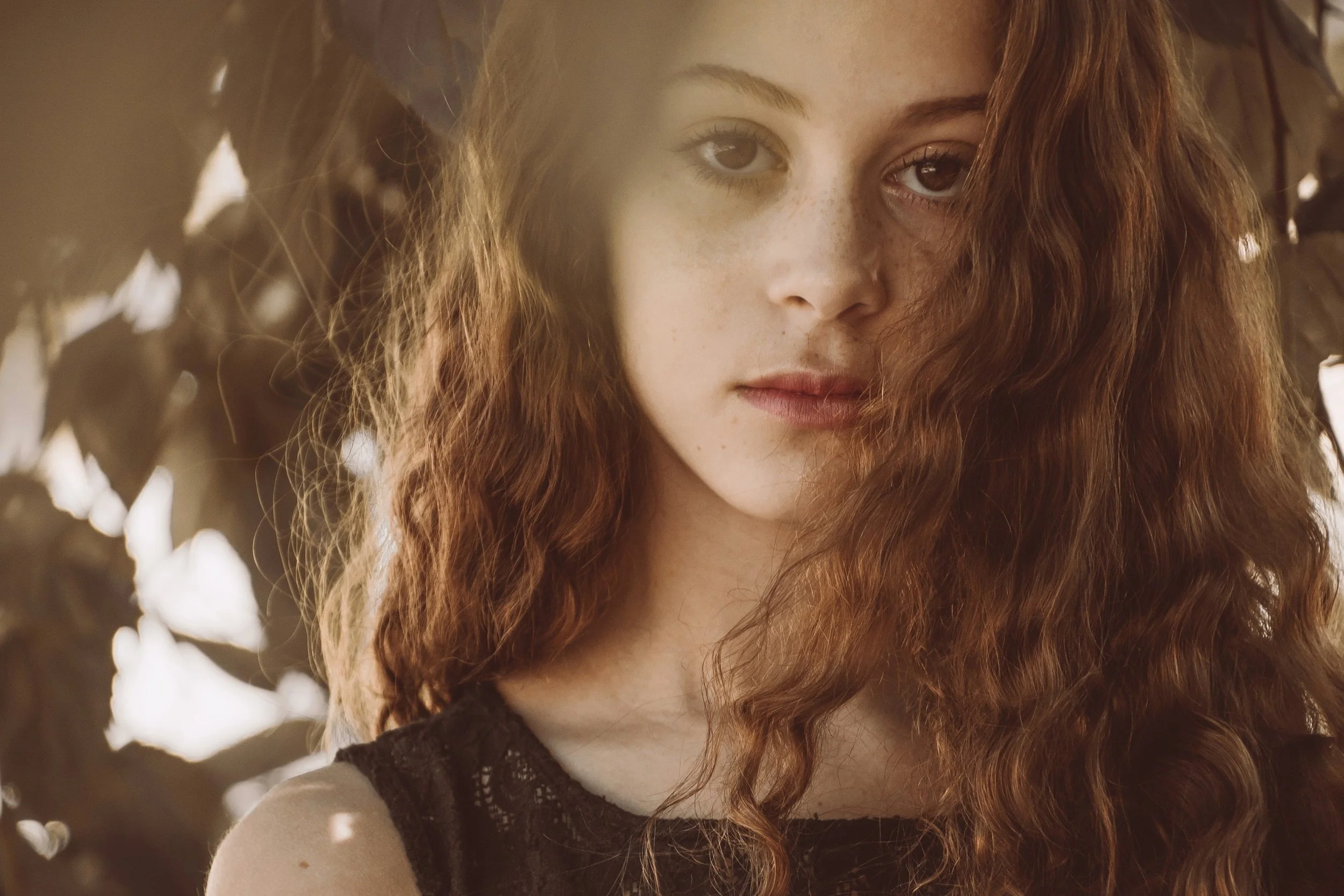 More about eating disorders