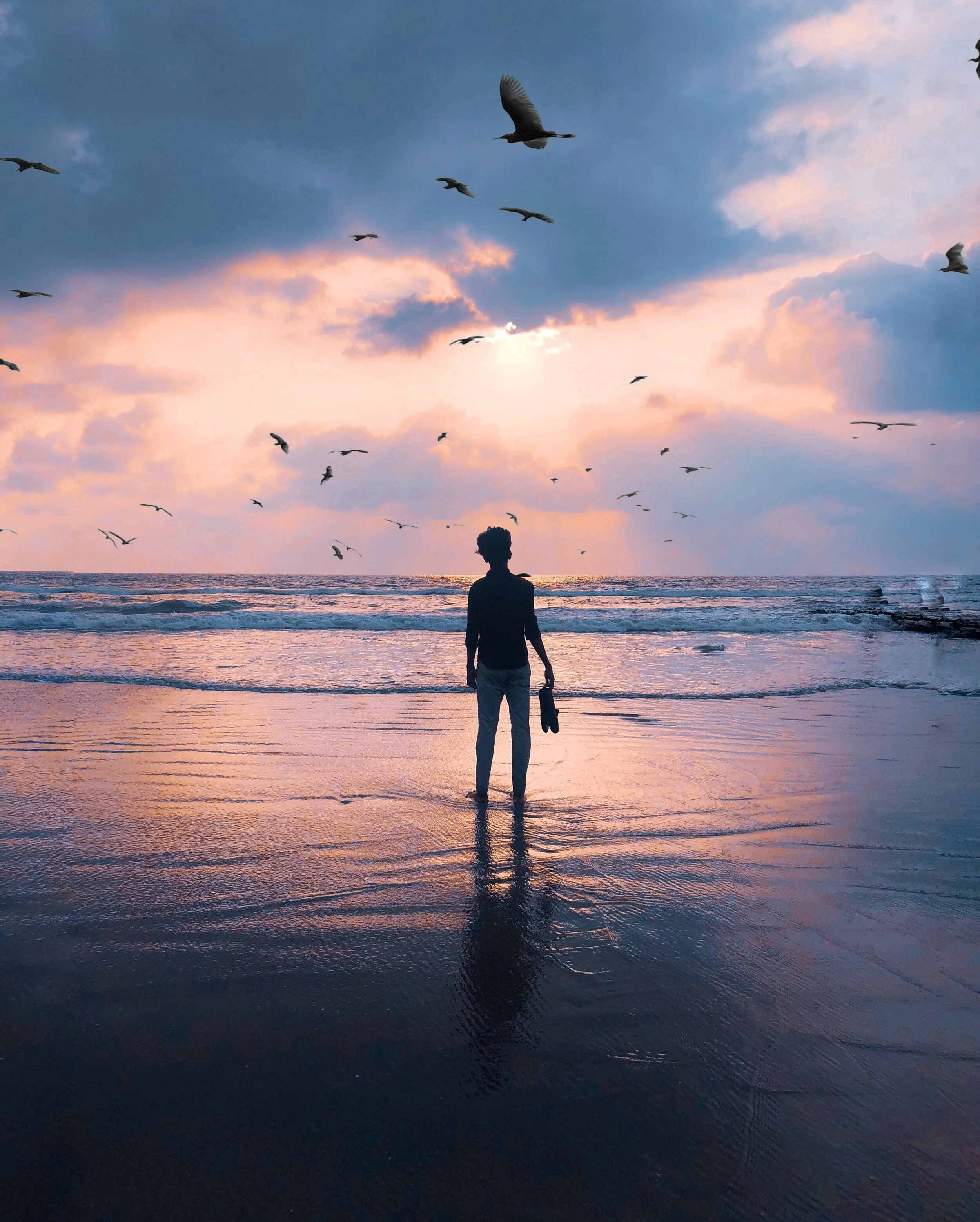 Raised by Narcissists