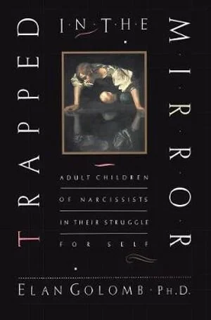 Recovery-from-narcissistic-parents-with-Melbourne-psychotherapist-Amanda-Robins-self-help-books-on-Narcissism