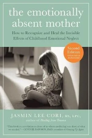 Recovery-from-narcissistic-parents-with-Melbourne-psychotherapist-Amanda-Robins-self-help-books-on-Narcissism