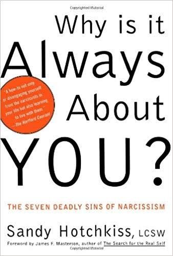 Recovery-from-narcissistic-parents-with-Melbourne-psychotherapist-Amanda-Robins-self-help-books-on-Narcissism