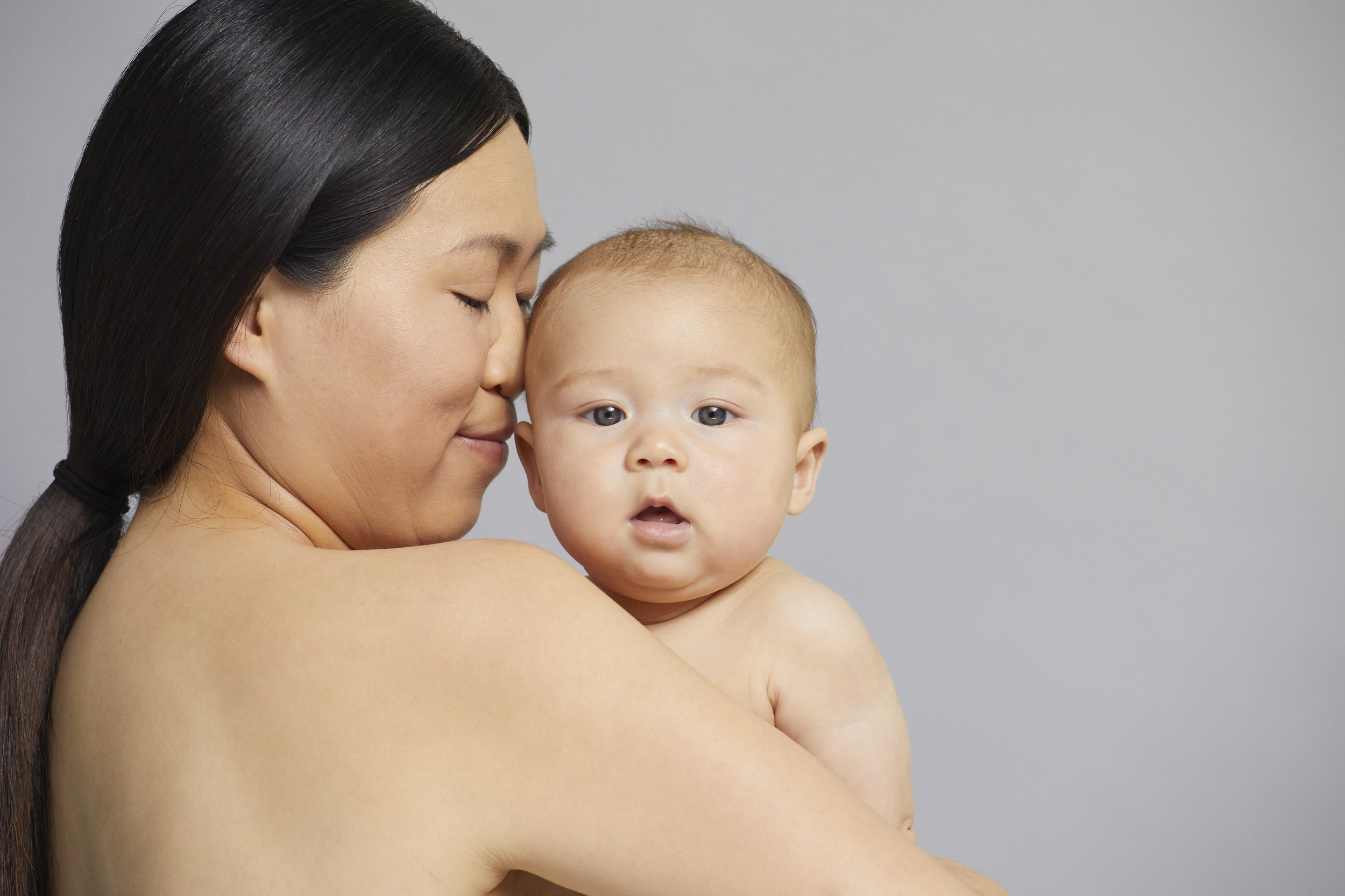 Breaking the Cycle: Becoming a mother when you've been raised by a narcissist