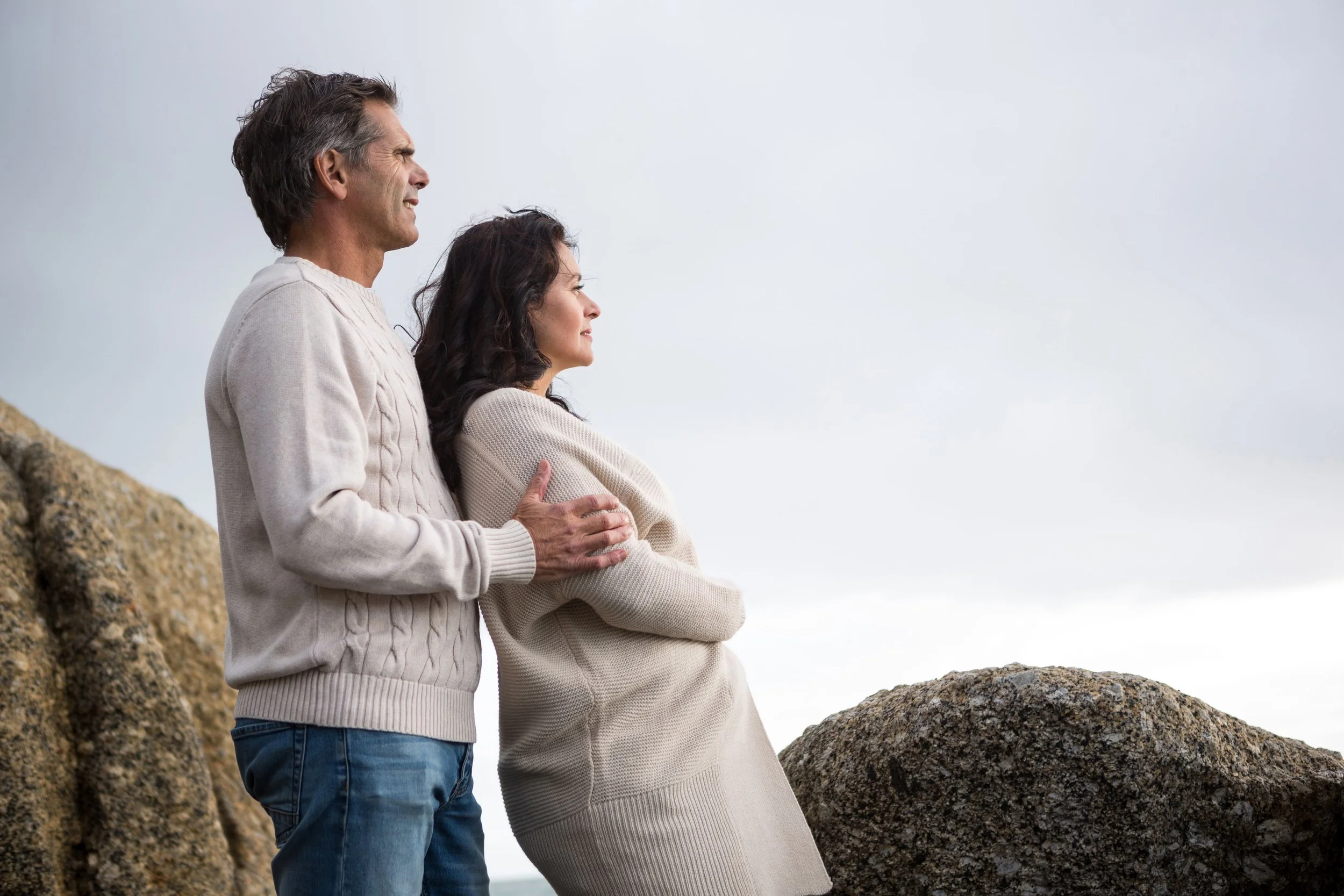 The Difference Between Narcissistic Mothers and Fathers