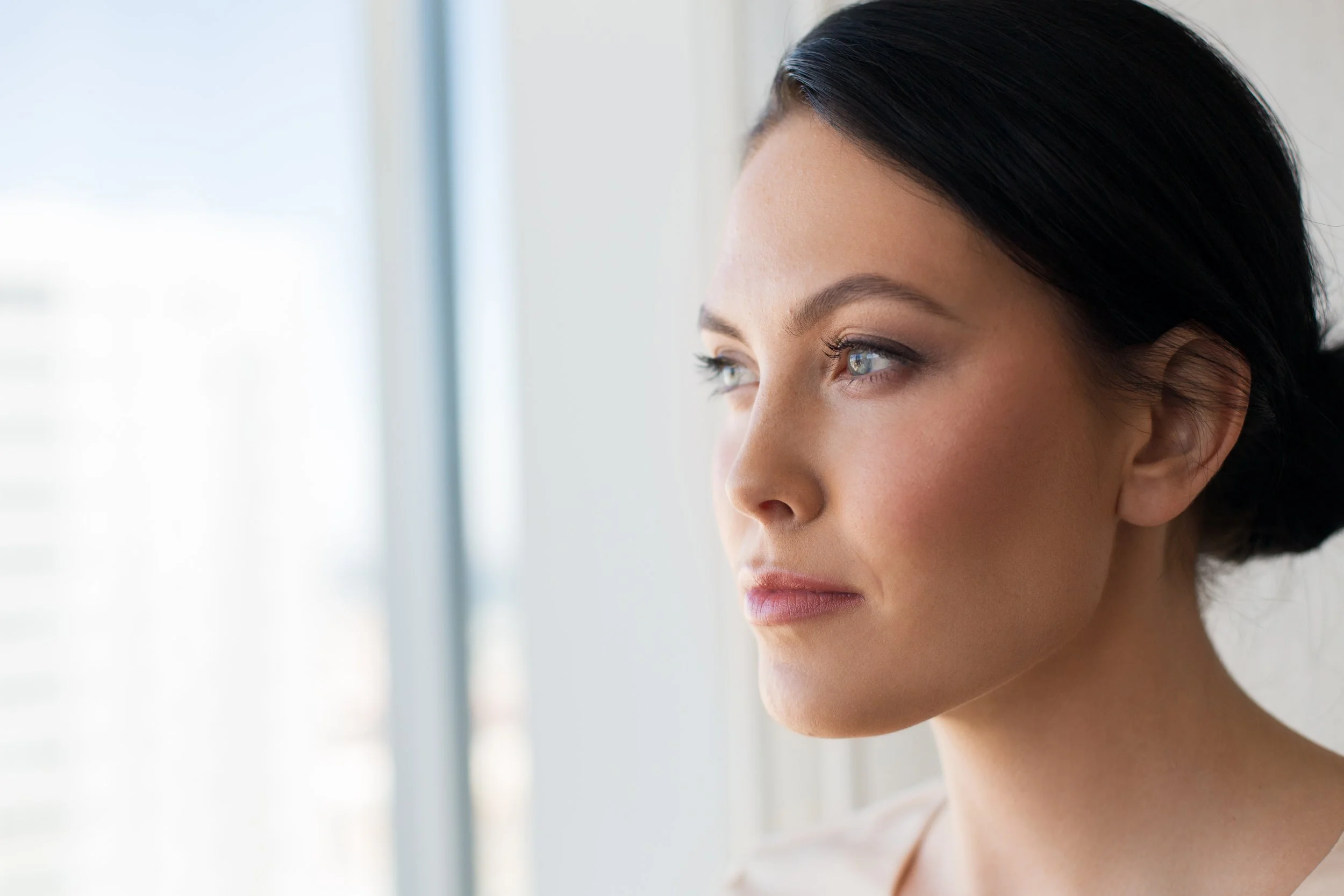 Setting Boundaries: steps for women who've been raised by narcissists