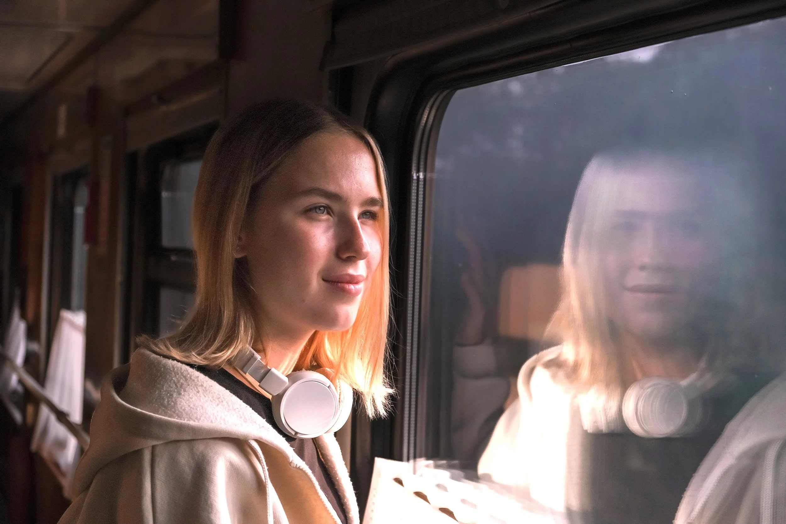 Gaslighting in Relationships: What The Girl on the Train Gets Right
