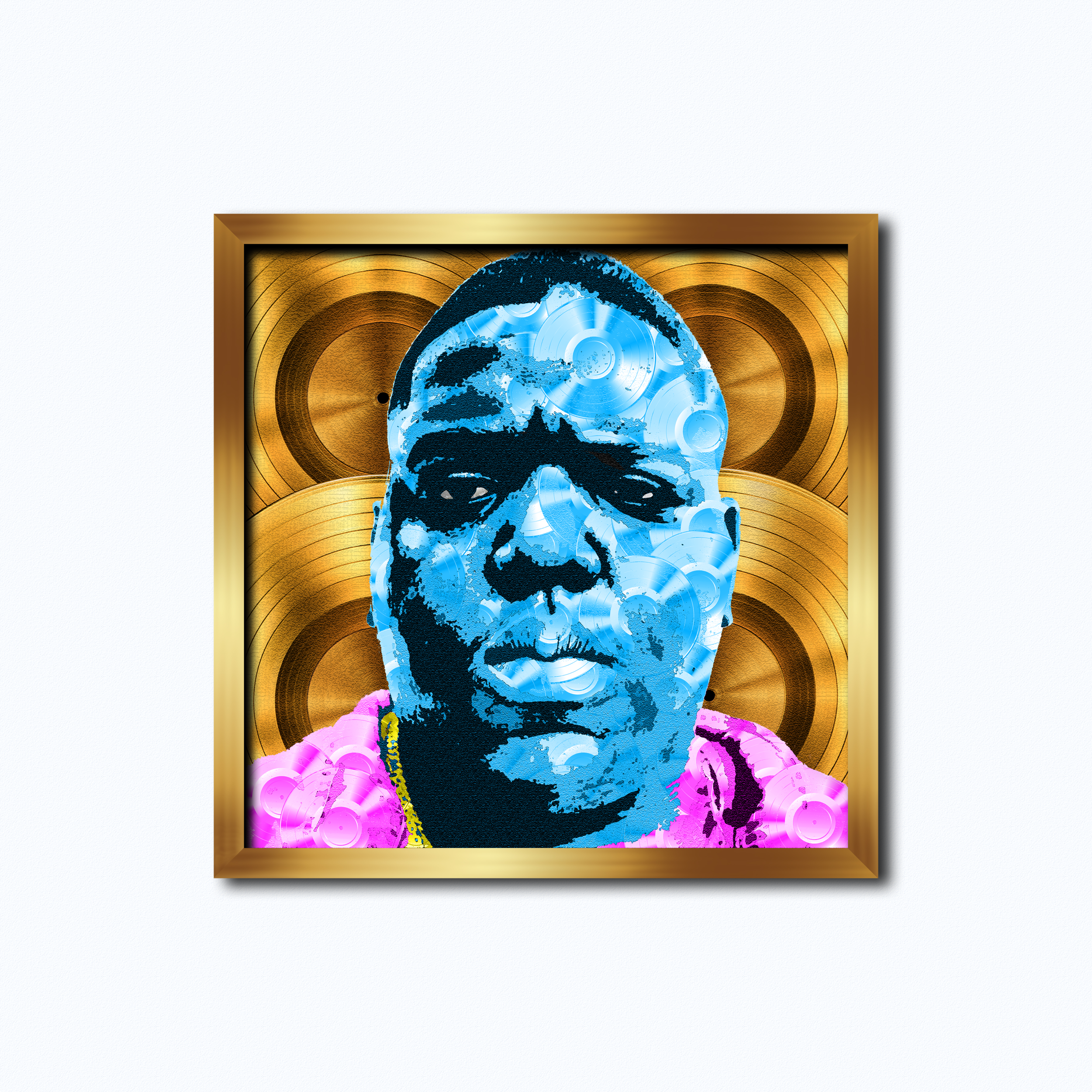 #Notorious