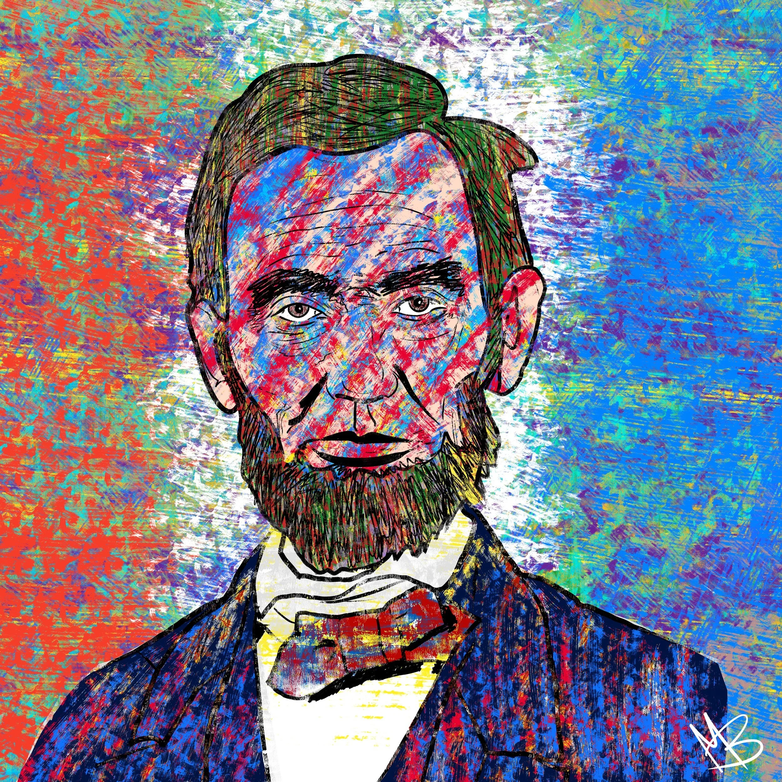 #honestabe