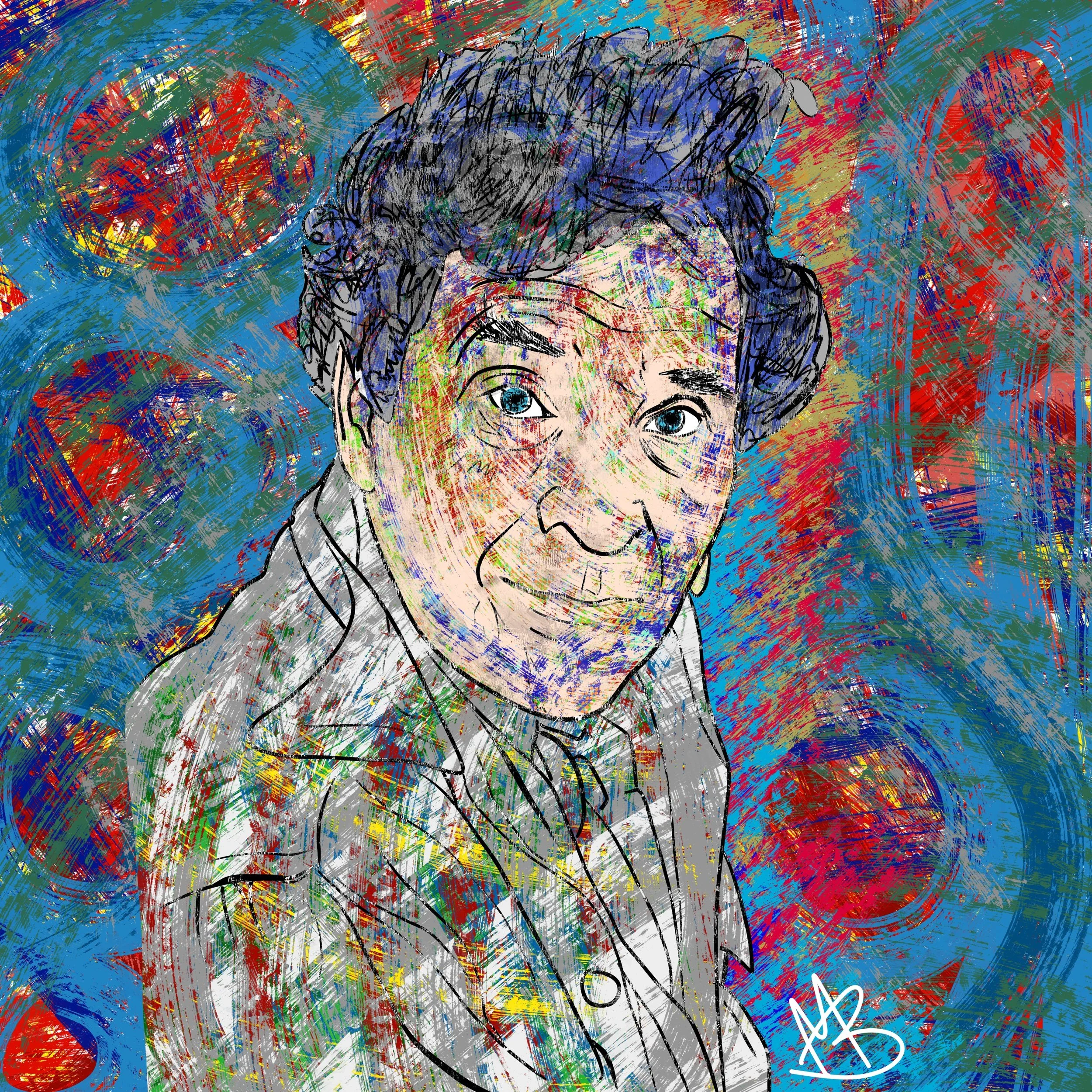 #chagall