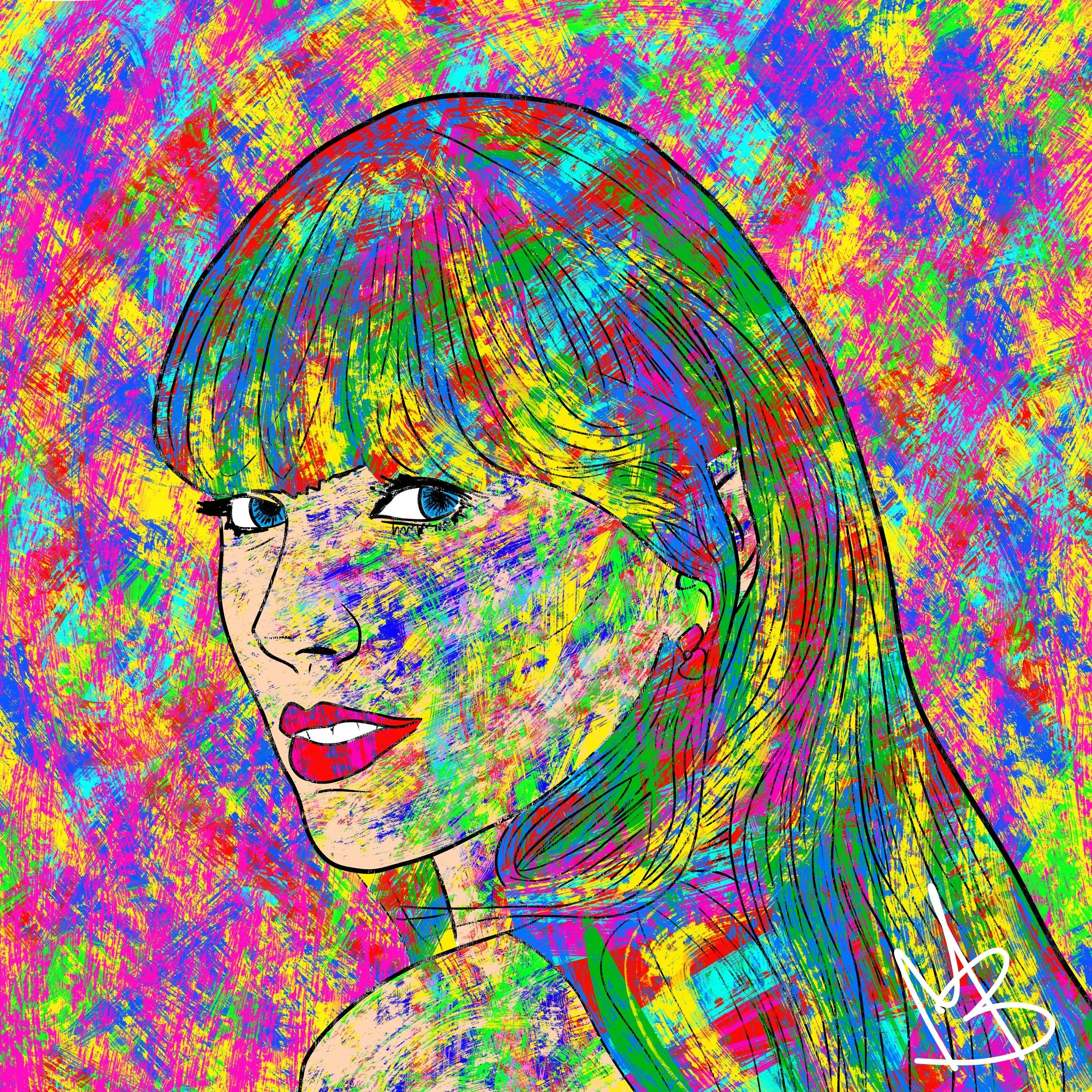 #taylorswift