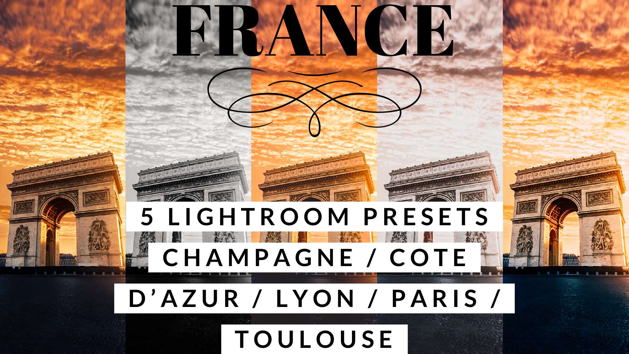 Lightroom Presets - France.PNG