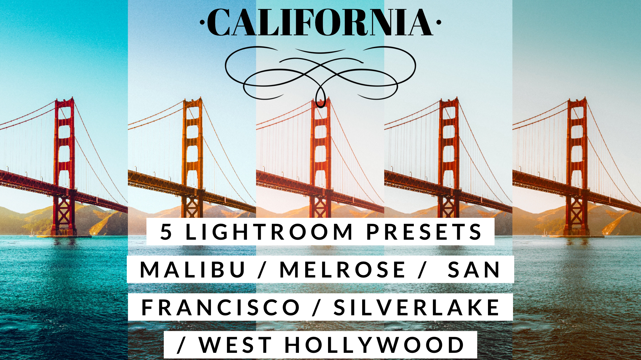 Lightroom Presets - California.PNG