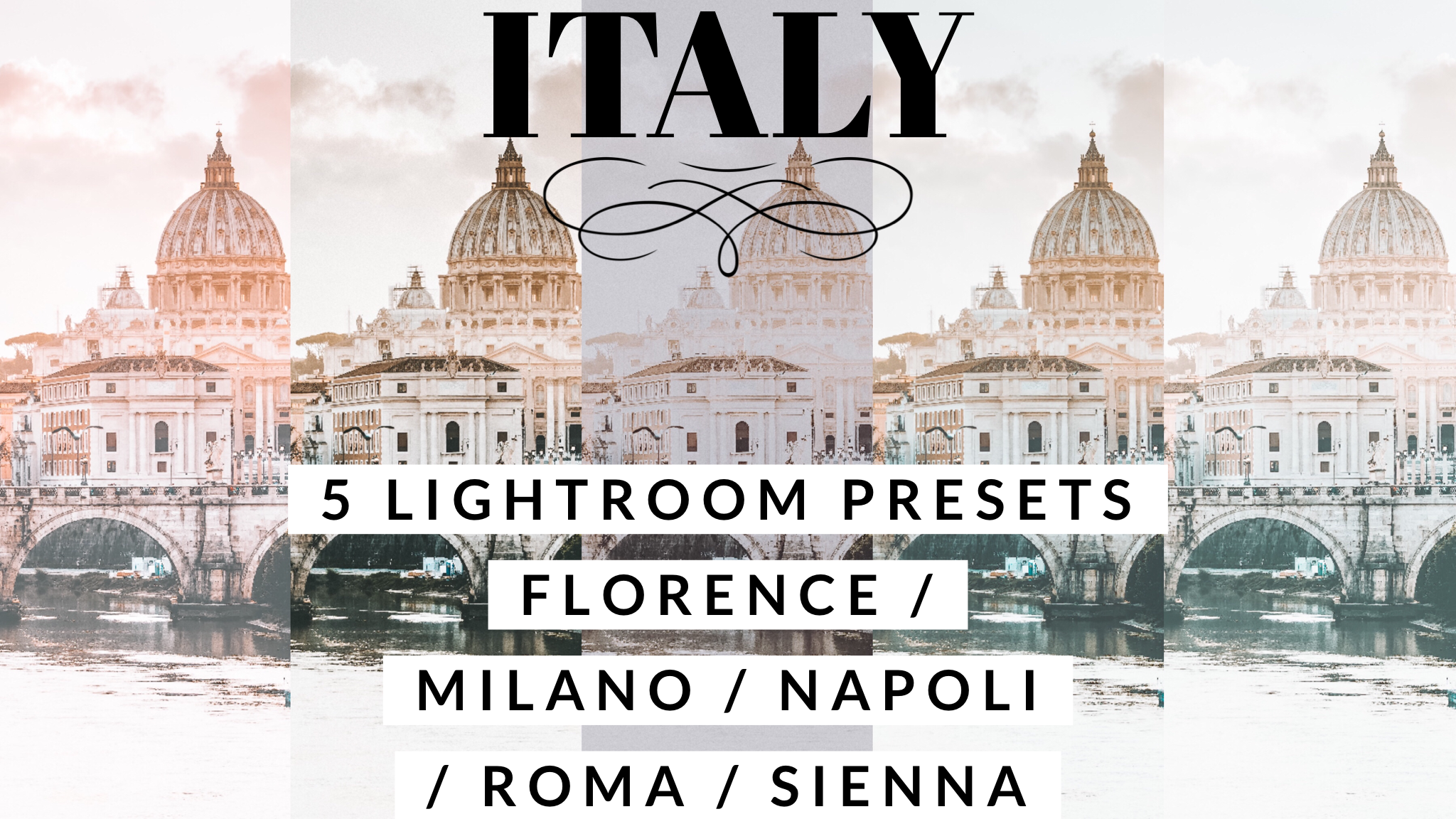 Lightroom Presets - Italy.PNG