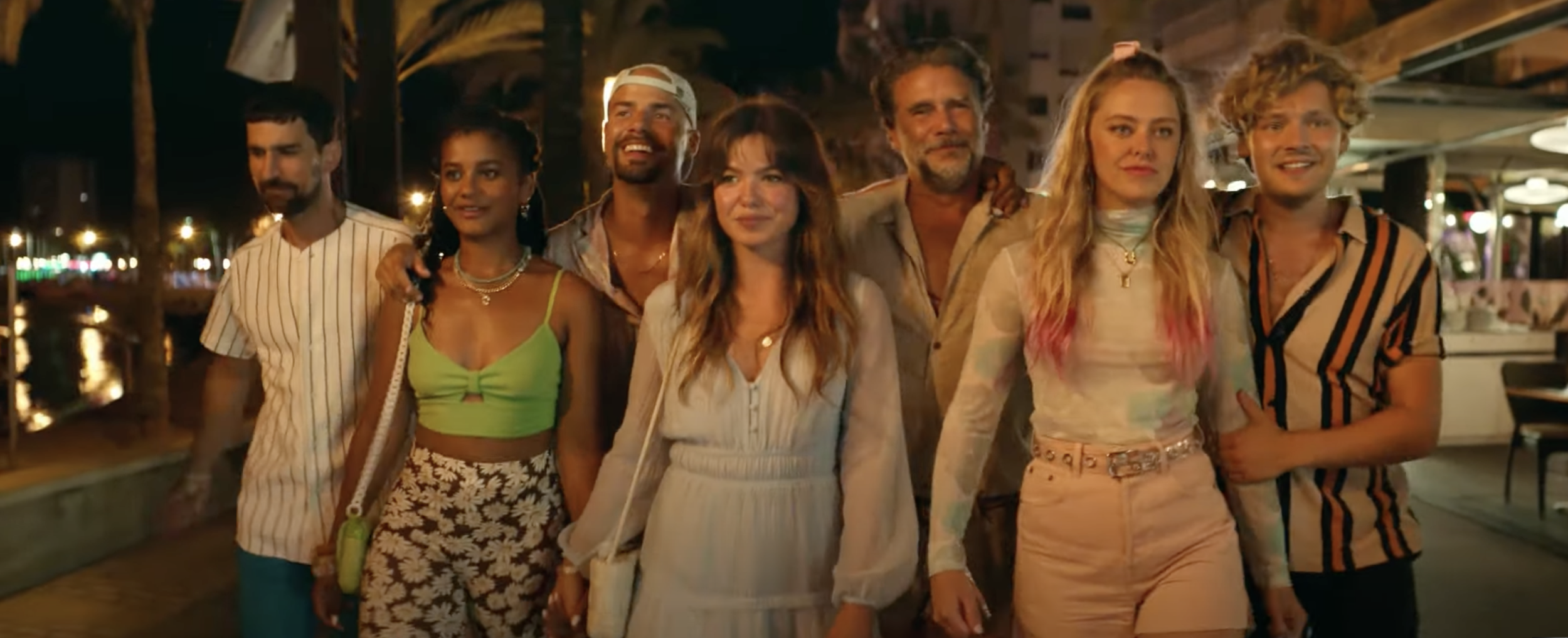 COSTA!! TEASER | Maart 2022 in de bioscoop