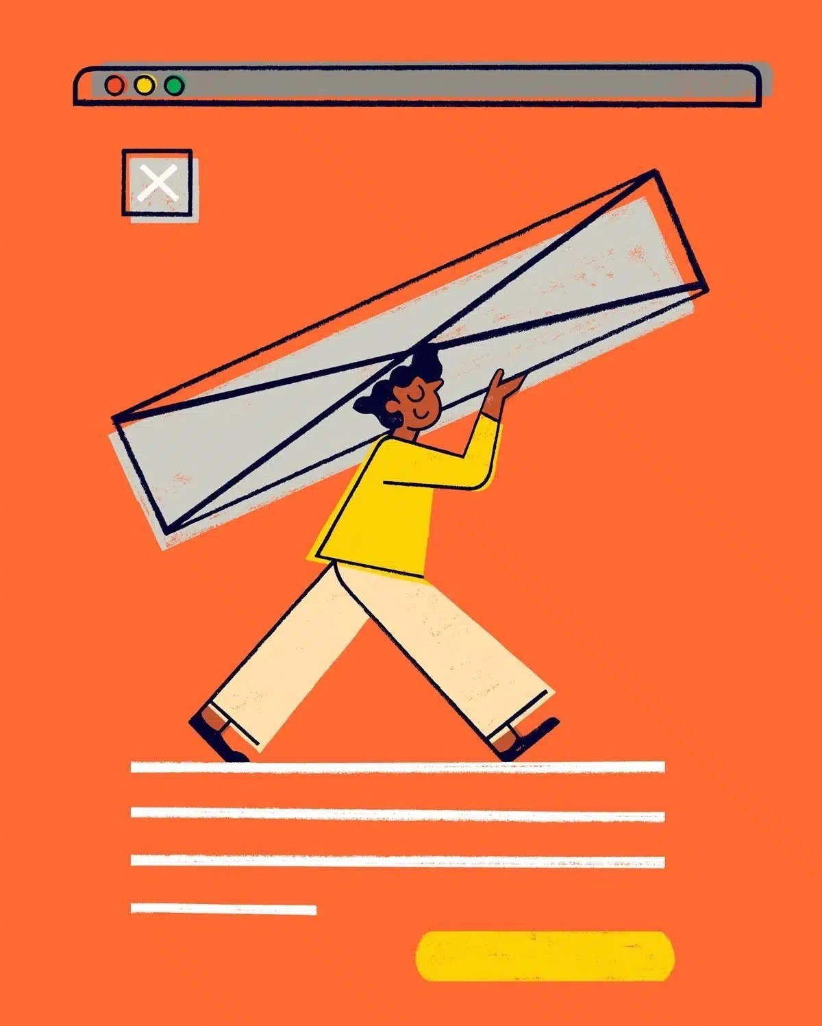 6 Principles For Mastering The Customer Experience On Your Website