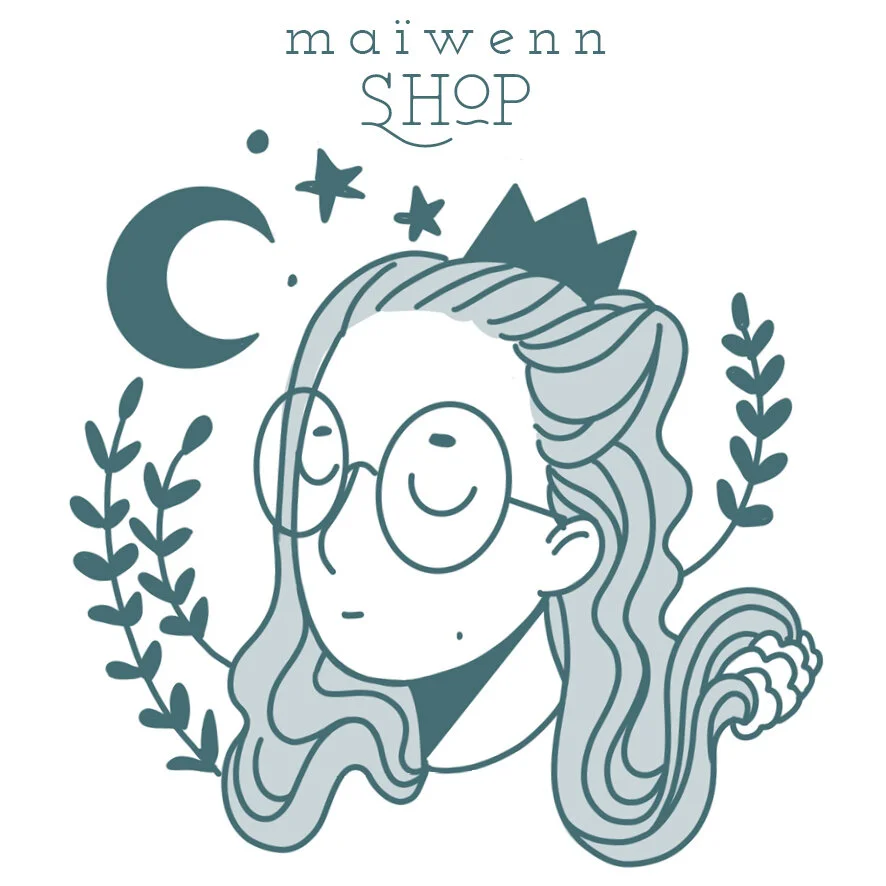 maïwenn