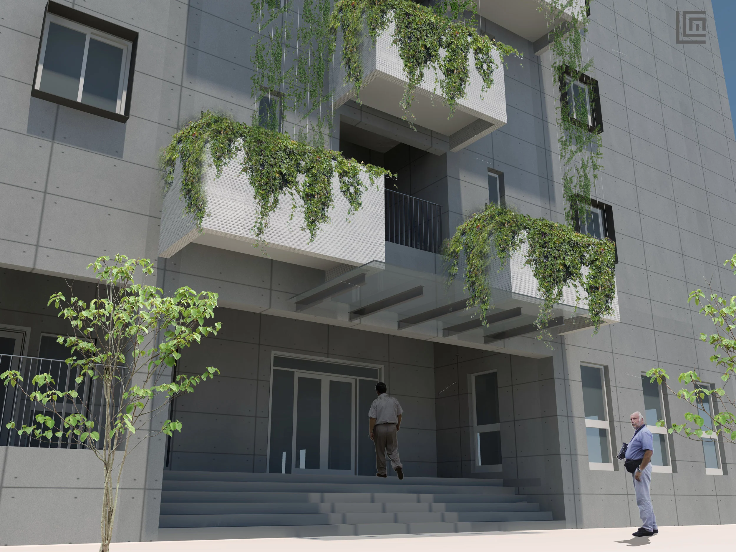 03 柬埔寨 金邊 Condo35 2016.jpg