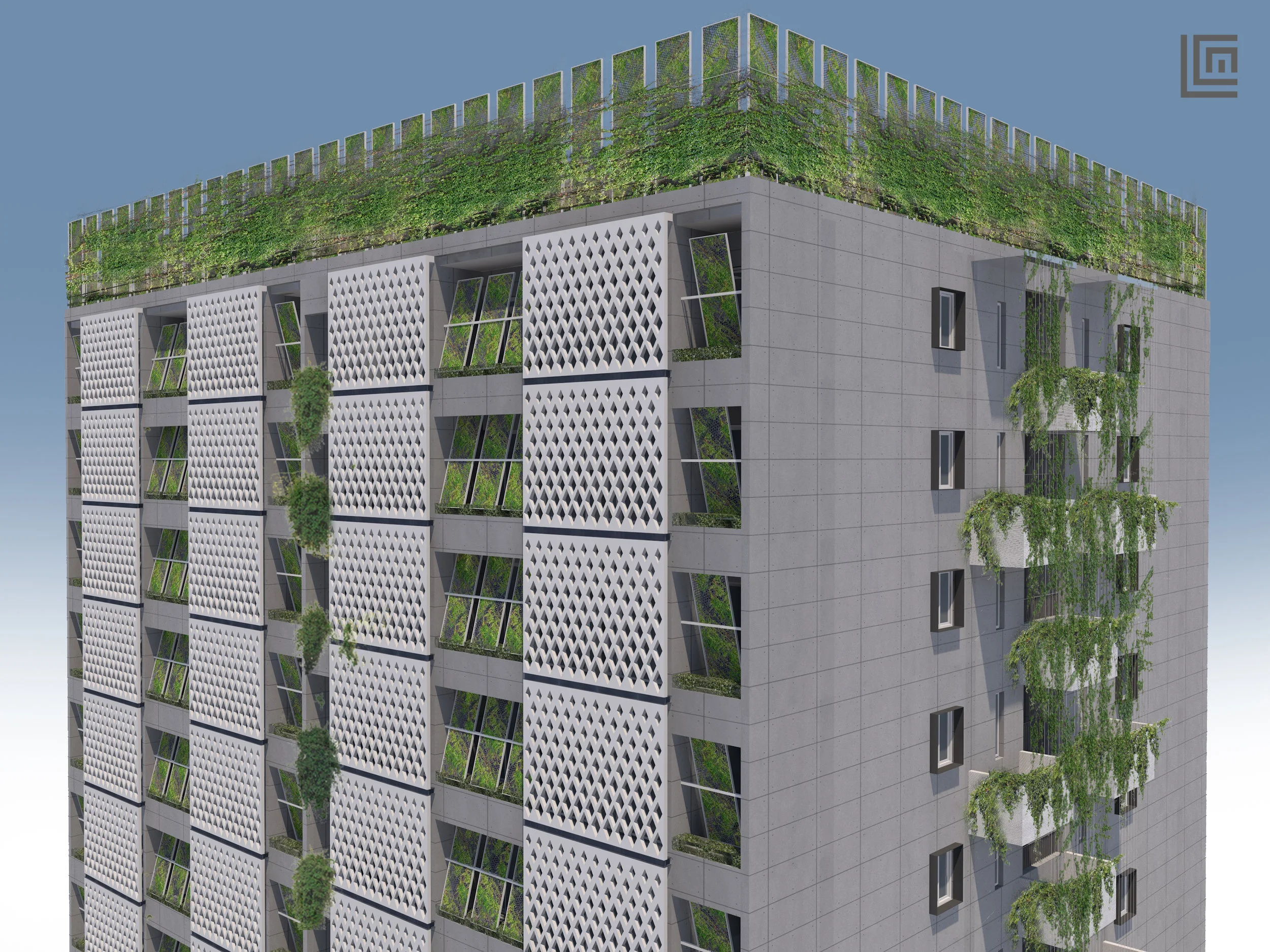 04 柬埔寨 金邊 Condo35 2016.jpg