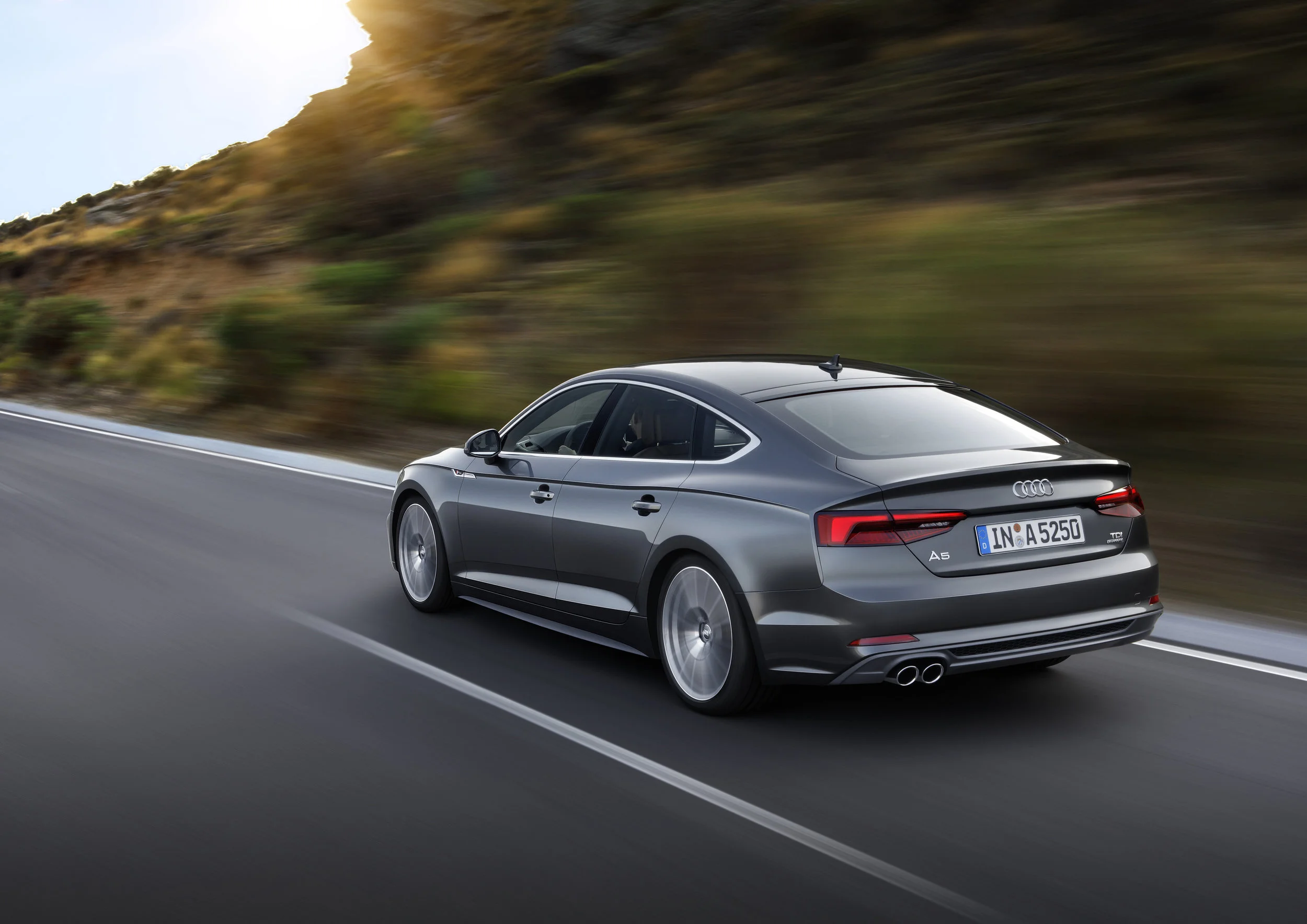 Audi A5 Sportback won in the “Midsize” category in the “Best Cars”.jpg