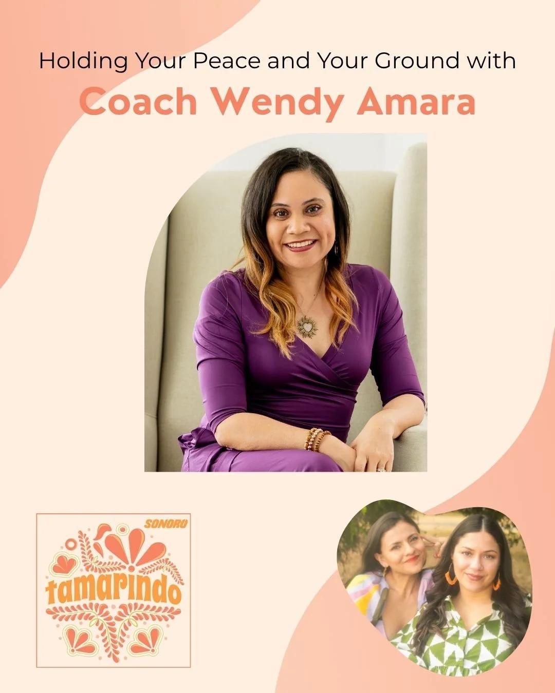 Tamarindo friend and Encuentro Partner, Wendy Amara (@wendyamara) is back to tell us all about her recent viral vulnerable moment. 
.
After being asked to leave a family BBQ because of her shirt, Wendy filmed her reaction and the clip went viral. We 