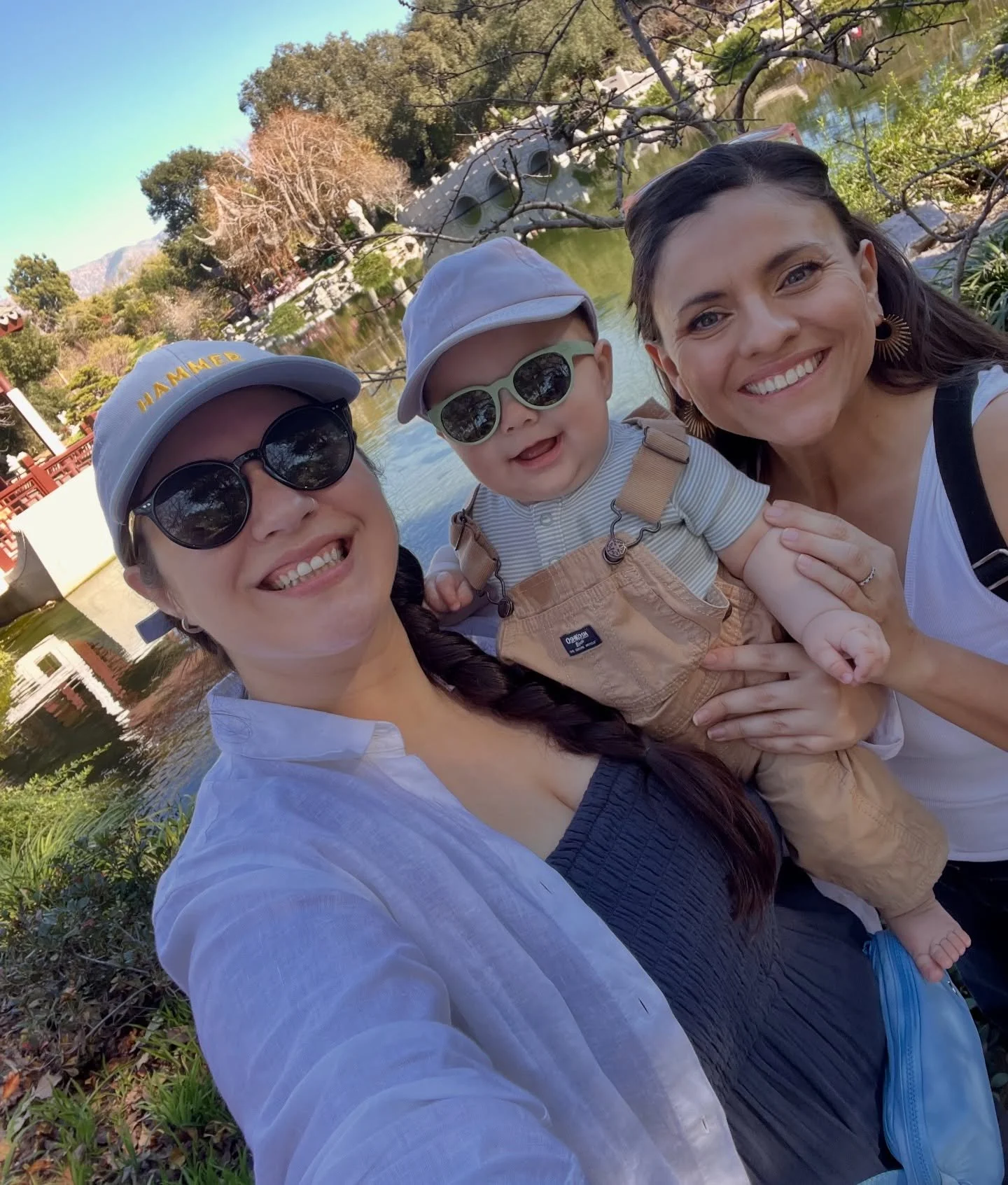 Tamarindo pod planning retreat with a little help from this little guy! ✨
.
We also checked out the Radical Histories exhibit @thehuntingtonlibrary showcasing Chicano prints with messages that strongly resonate today. Go see it!