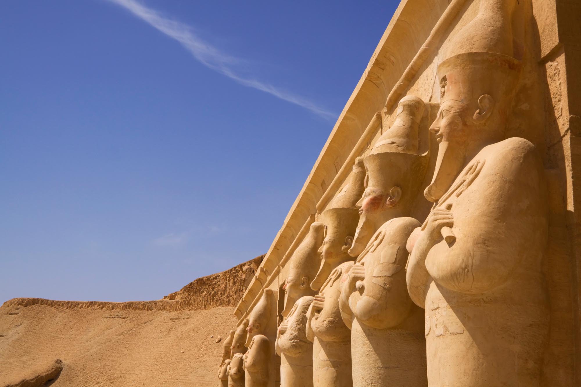 Luxor Egypt