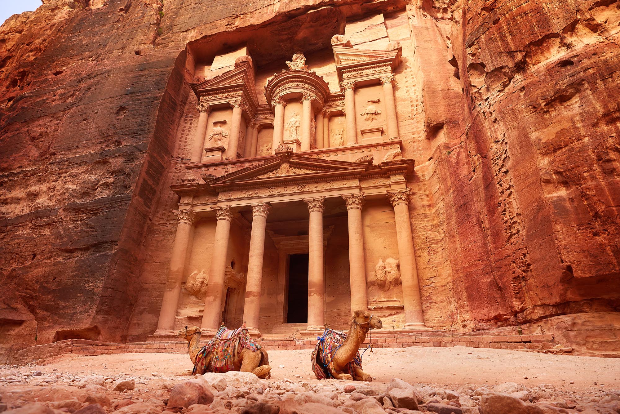 Petra Jordan