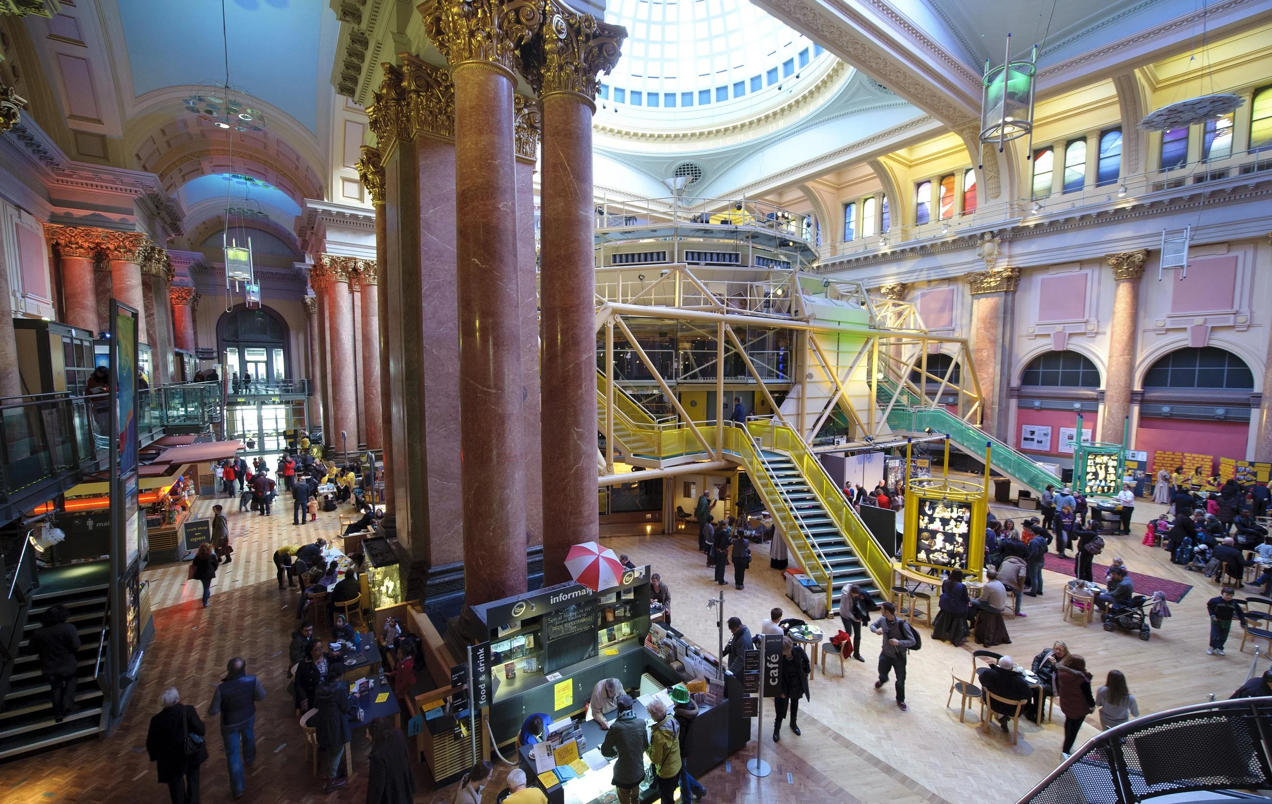 Royal Exchange Theatre Theatre RashDash is now an associate company of Royal Exchange Theatre in Manchester which means we get the privilege of working with them for the next few years. Here's what they say about themselves- 'Our vision is to be an internationally recognised centre of excellence for theatre in the UK and a vibrant cultural centre for Manchester and the region. Each year we showcase an ambitious programme inspired by the world's greatest stories: stories that have the power to change the way we see the world. To us, that means taking artistic risks, working as part of exciting partnerships, seeking out bold collaborations and championing new talent. ' https://www.royalexchange.co.uk