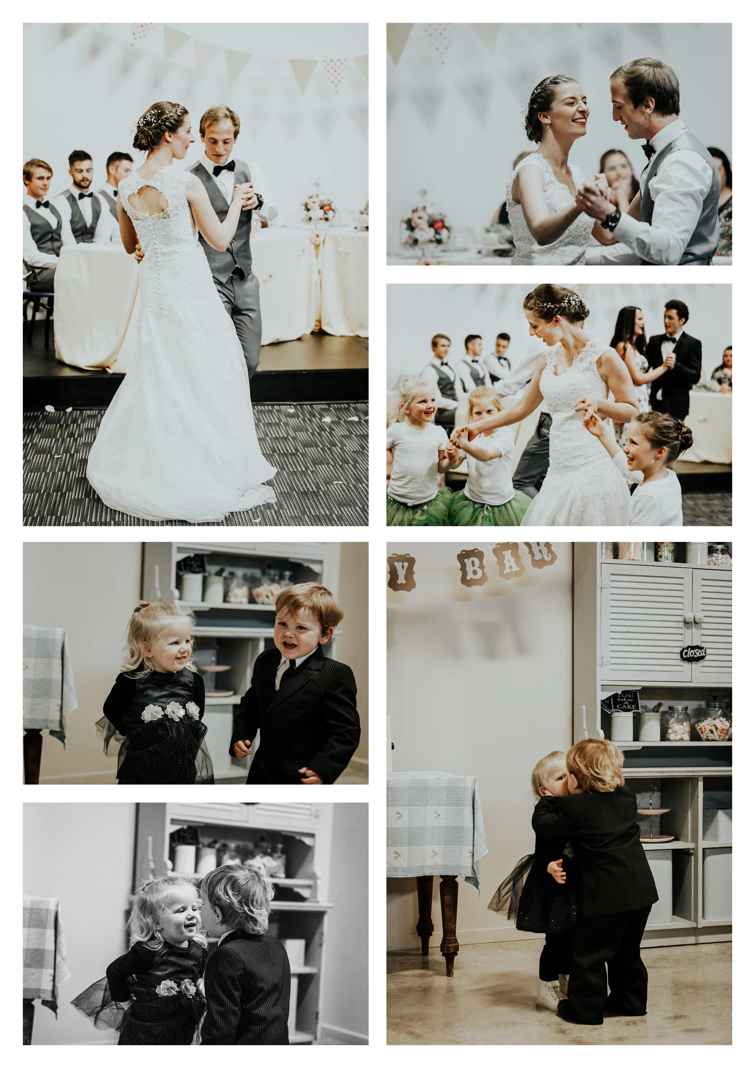 Congrats Becky and Andrew! Remember this is only the beginning! The big adventures are yet to come! Bermé xoxo
