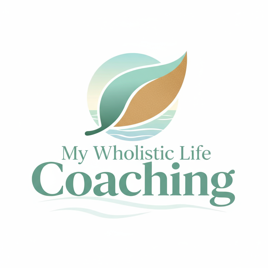 My Wholistic Life Coaching