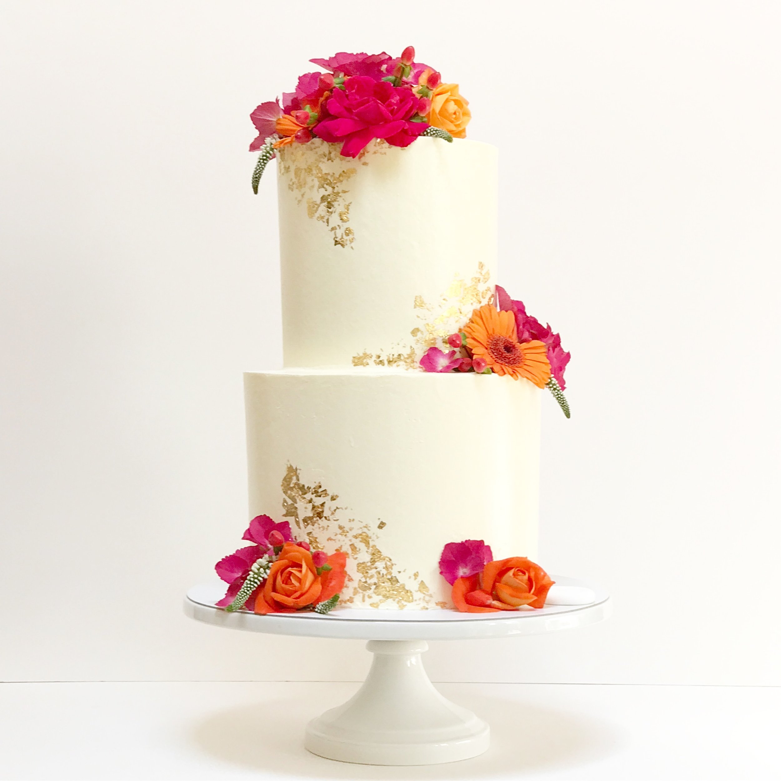 Gallery — Gaya'S Cakes & Confections
