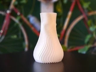 Boann Vase