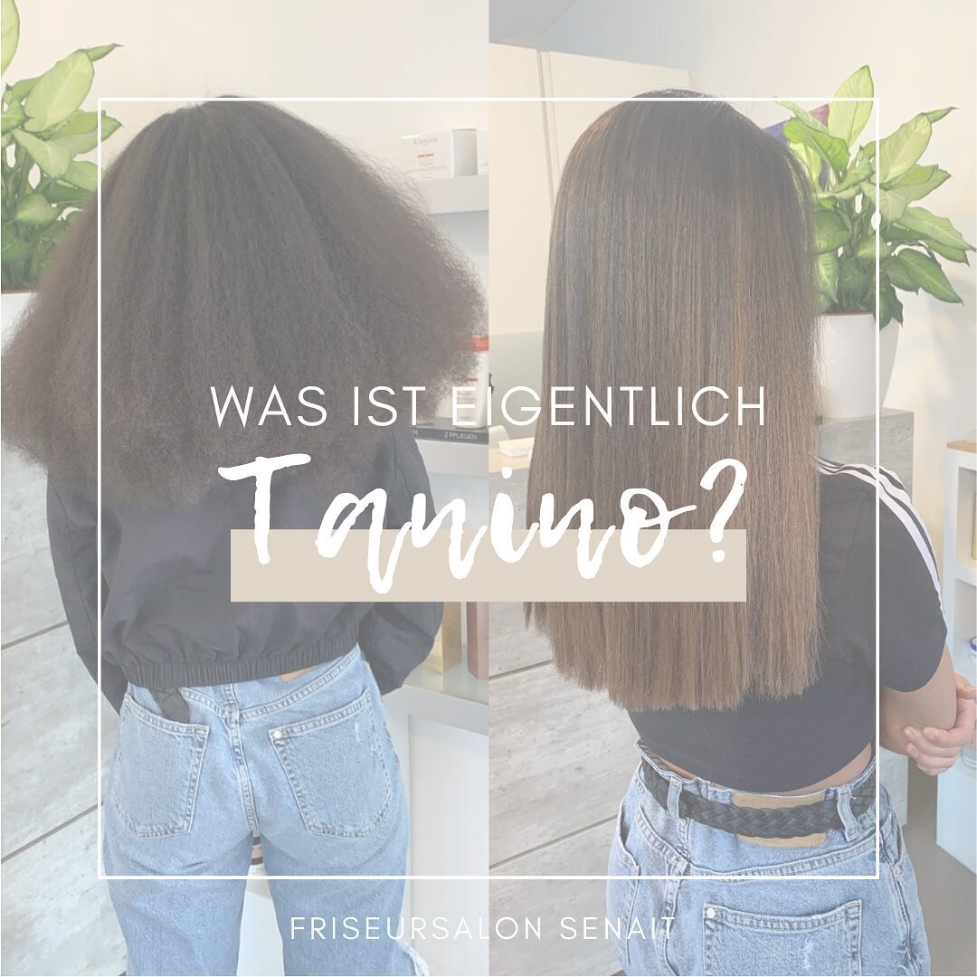 Du m&ouml;chtest deine Haare im Handumdrehen gl&auml;tten, locken oder stylen und das ganz ohne sch&auml;dliche, chemische und giftige Inhaltsstoffe? Dann ist Tanino genau das richtige f&uuml;r dich! 

Durch W&auml;rmeaktivierung beim F&ouml;hnen und