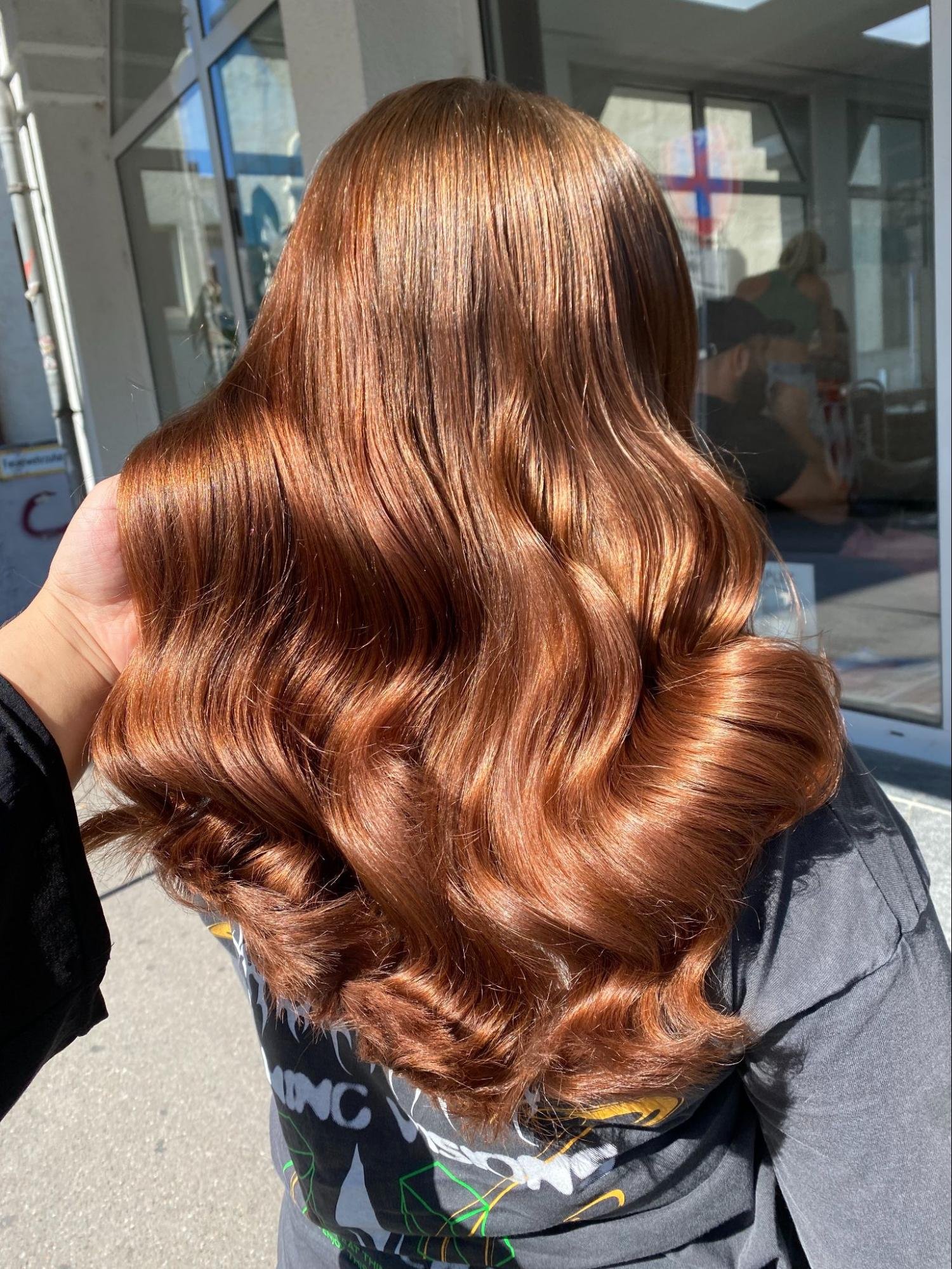 Classic Balayage 